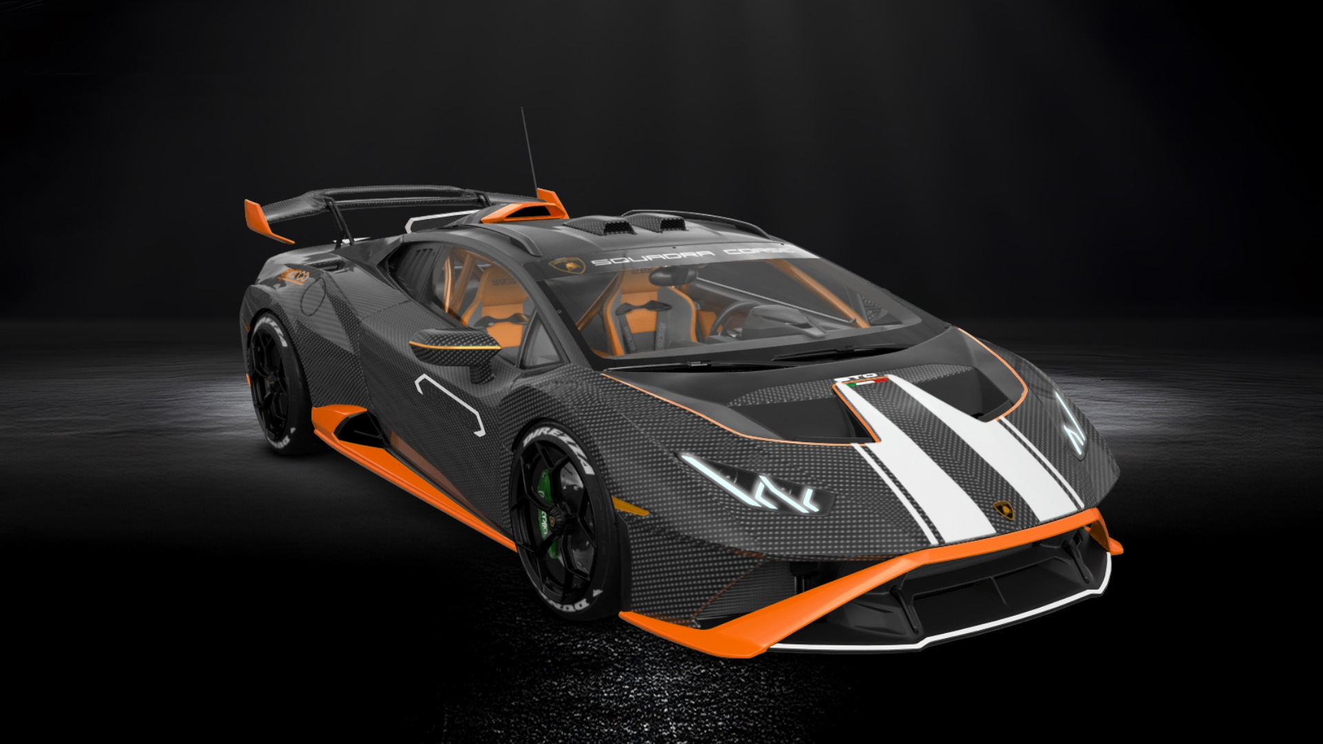 -ZHK-'s Car Garage | 3DTuning