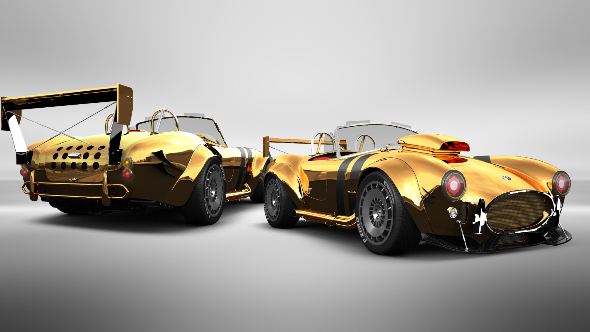 sergiodulcinea | Car Garage on 3DTuning