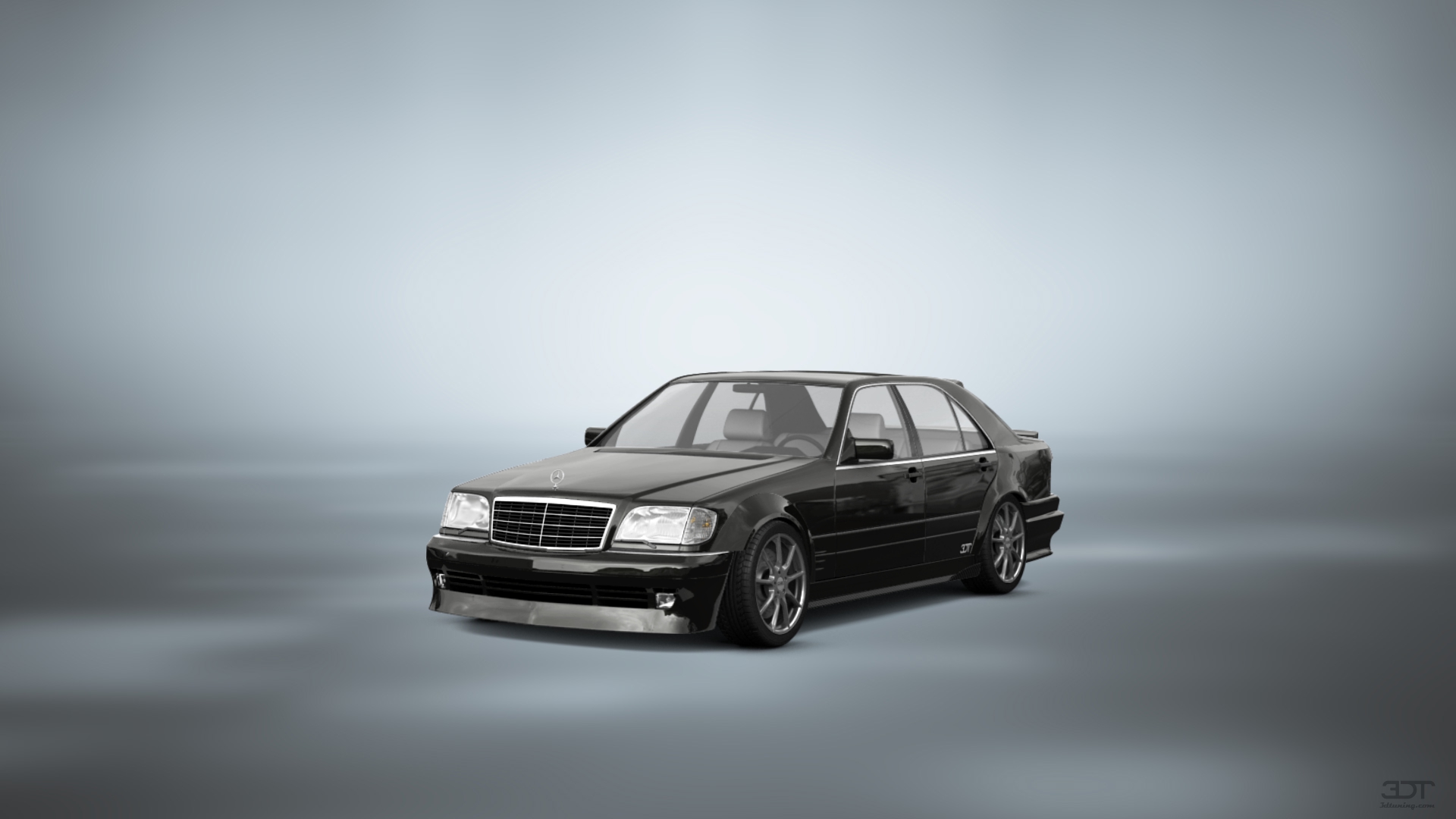 SpotlessDropbear97's Car Garage | 3DTuning