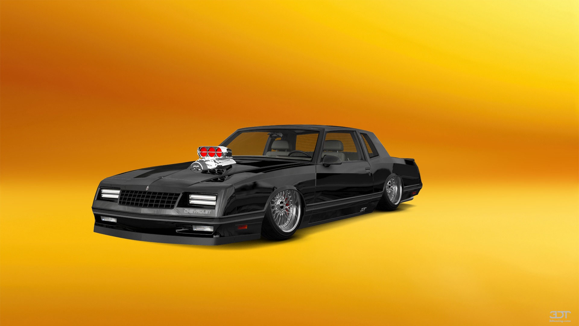 huwright | Car Garage on 3DTuning