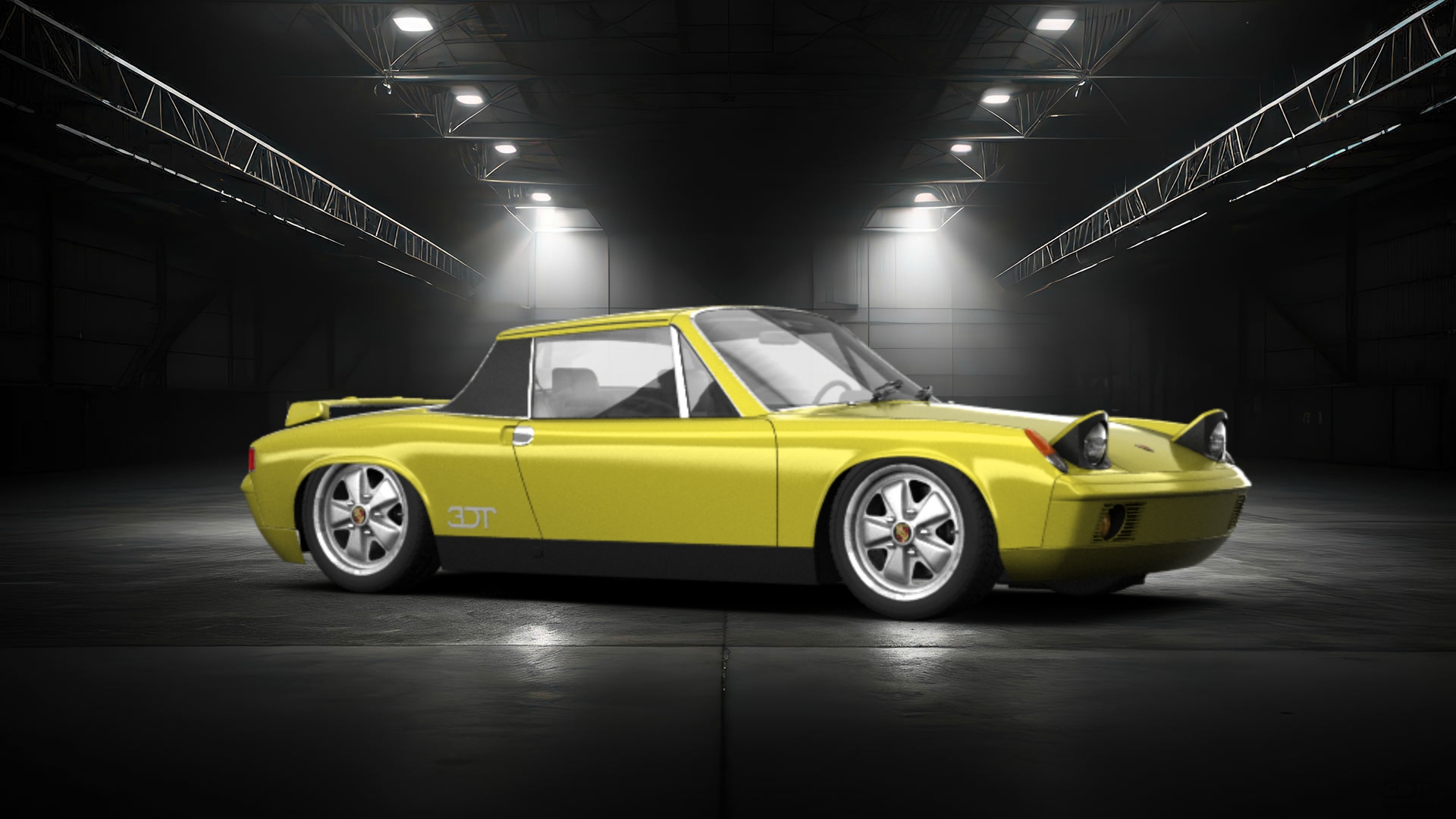 su_HrLOpnQDQ0 | Garage Auto su 3DTuning