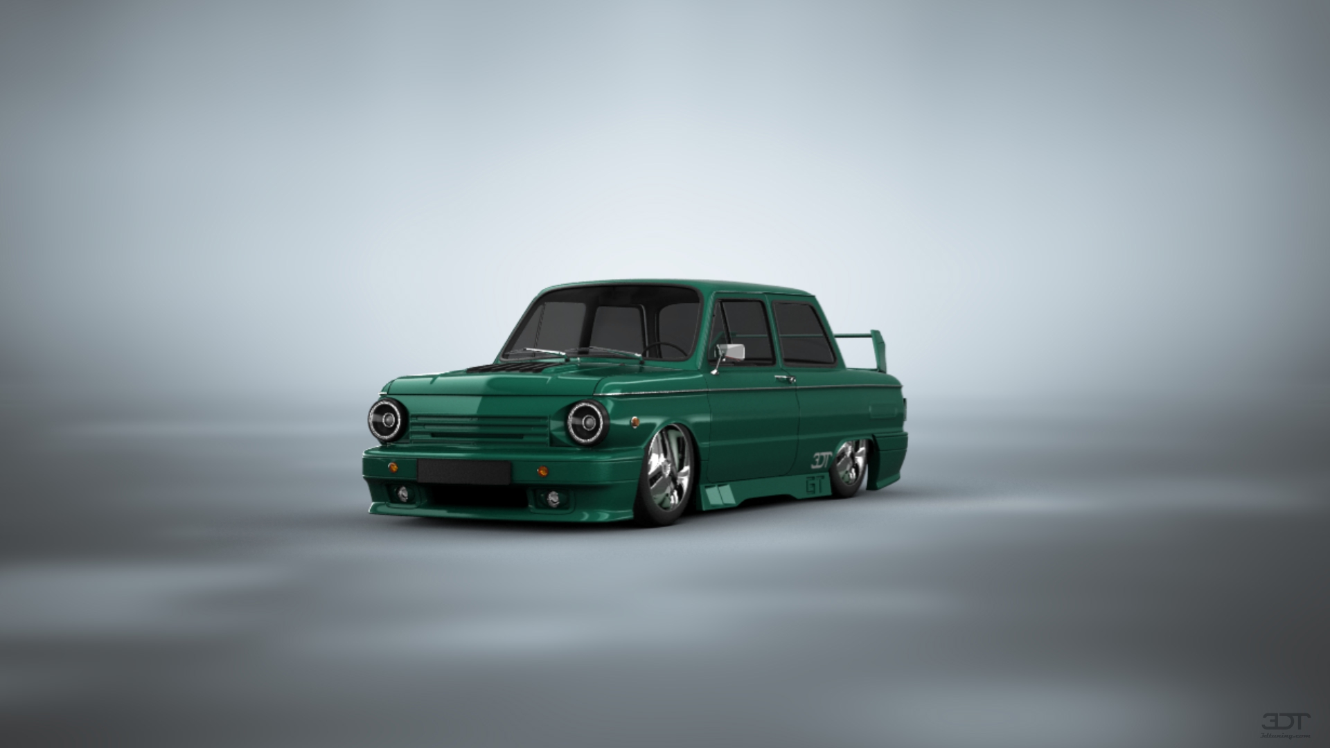 bleTaube85's Car Garage | 3DTuning