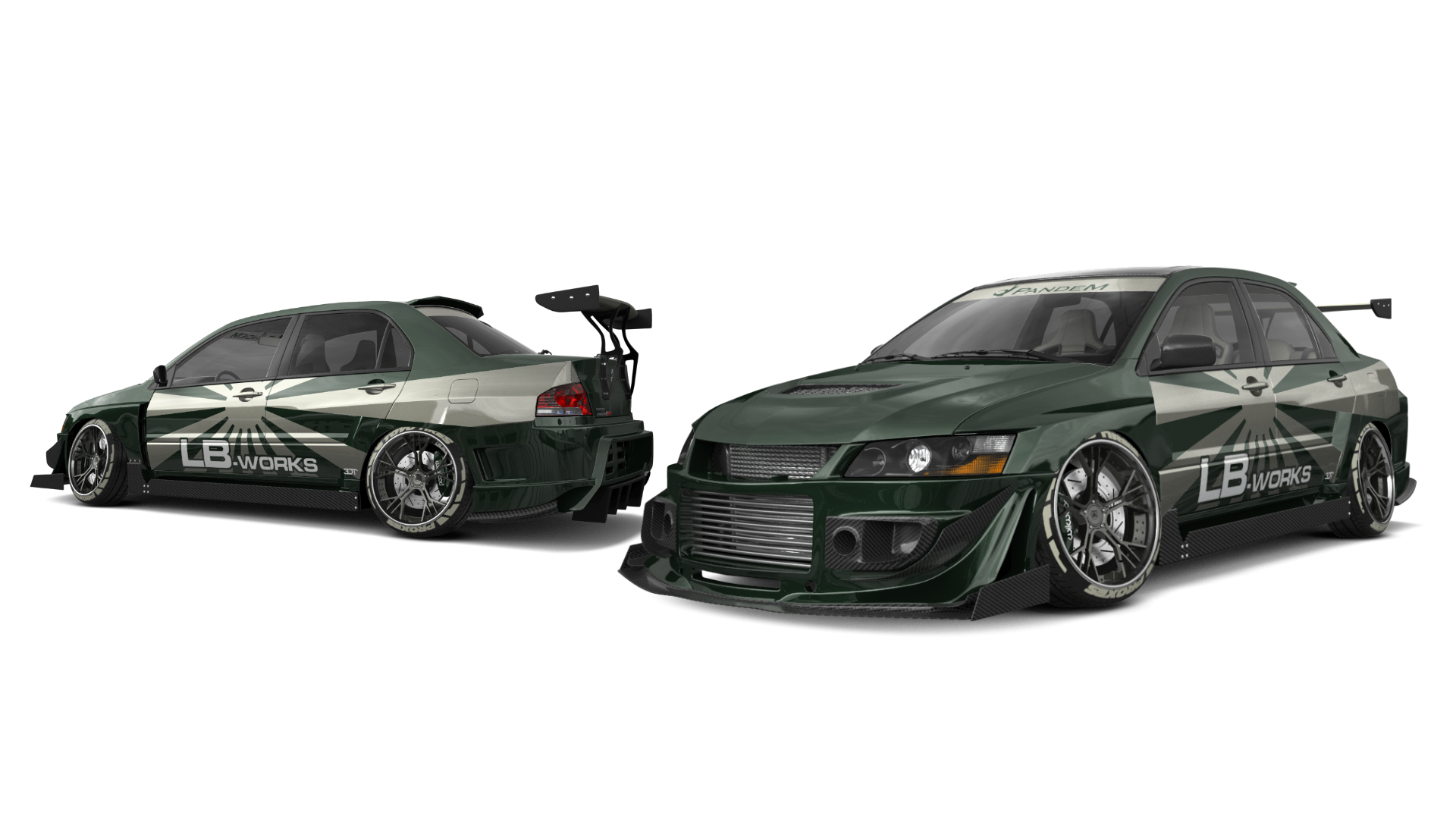 jarrrr | Car Garage on 3DTuning