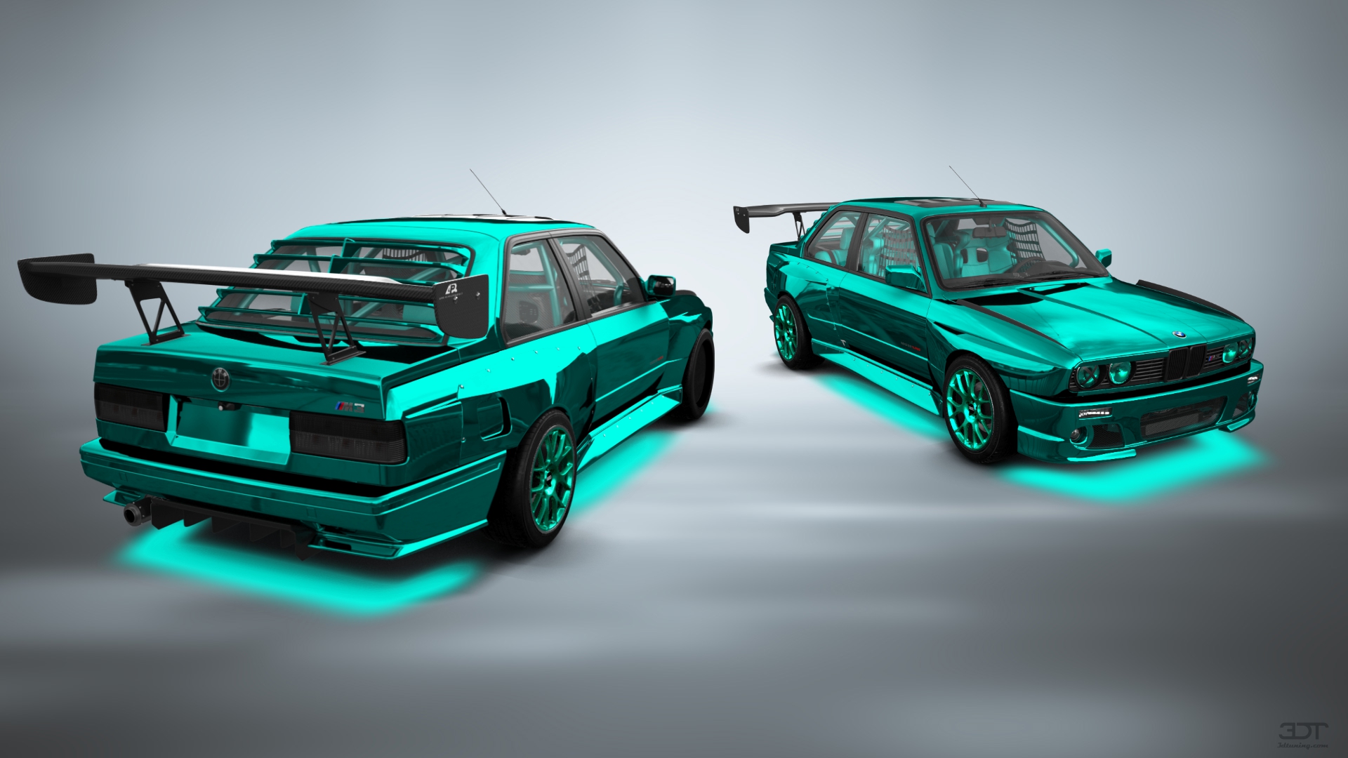 UniformedMood83's Car Garage | 3DTuning