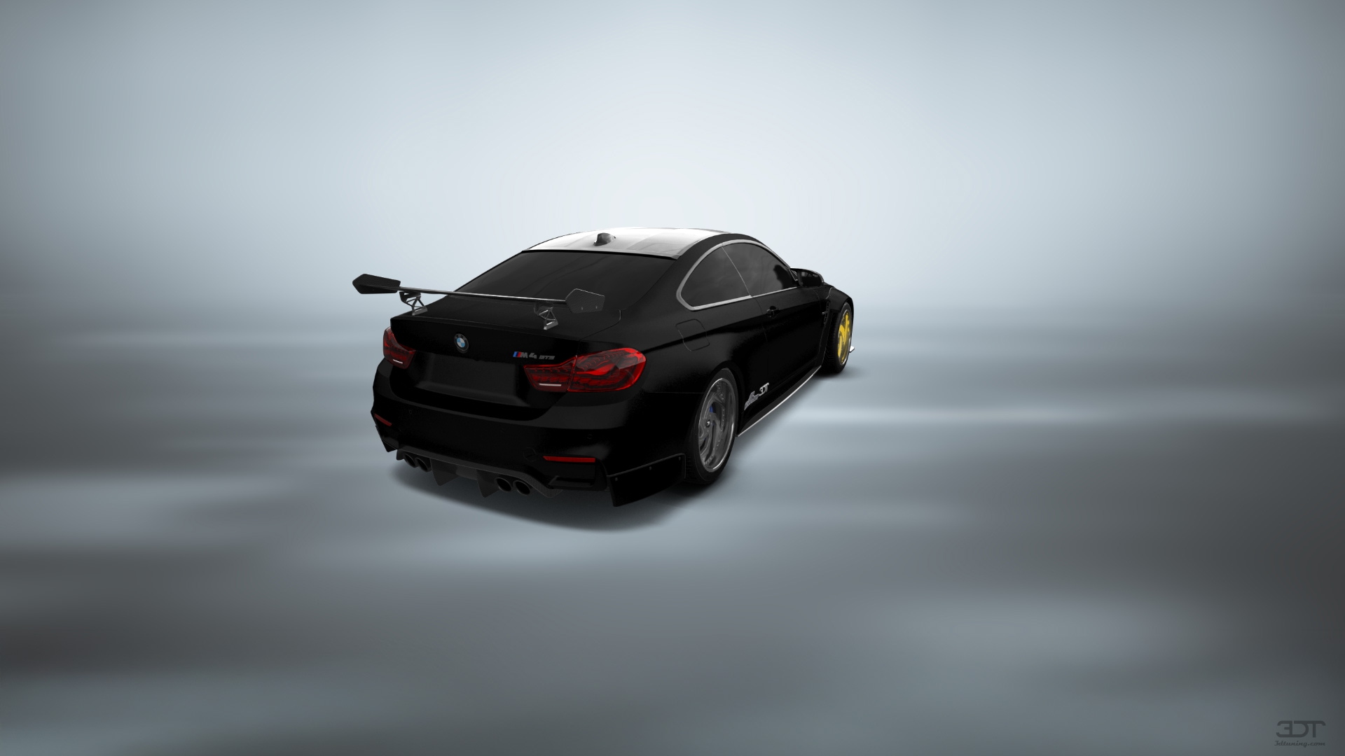 JJ4NN's Car Garage | 3DTuning