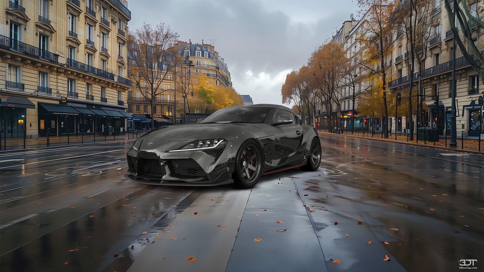 ezapauwah146 | Autogarage auf 3DTuning