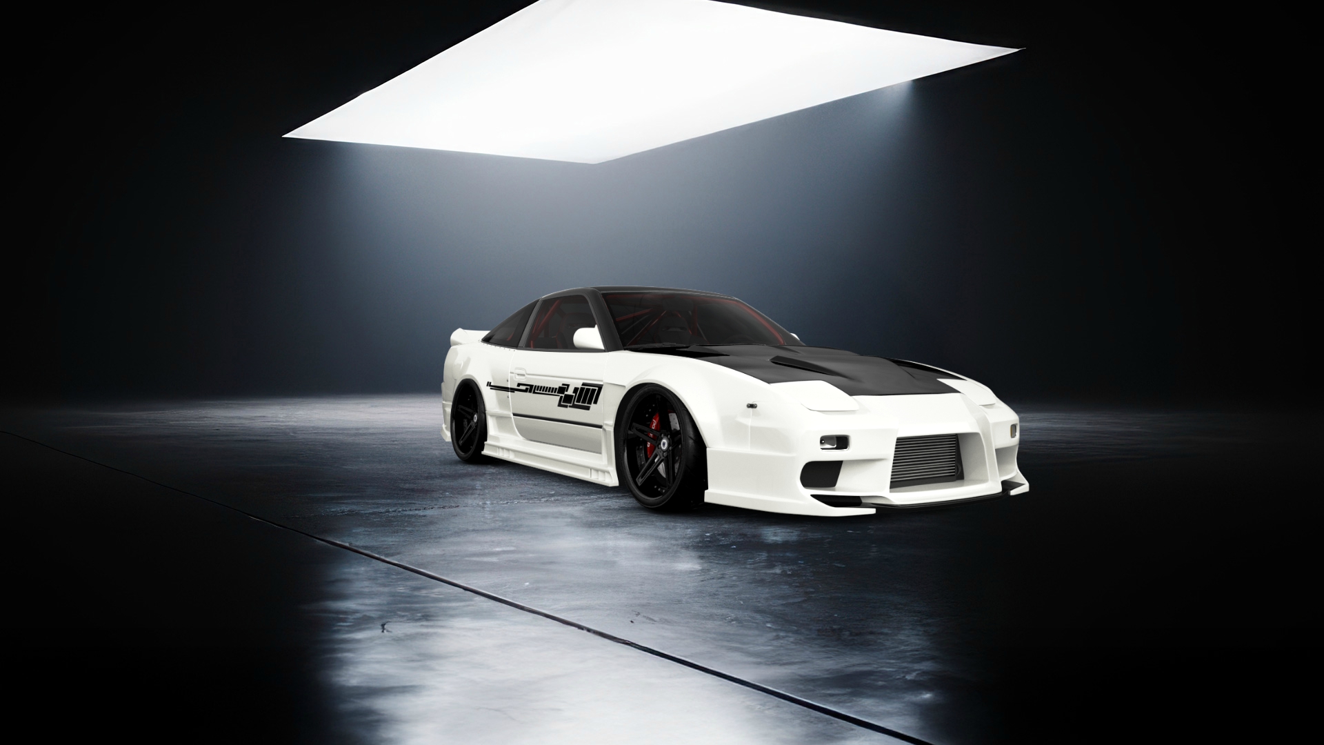 jduperon | Car Garage on 3DTuning