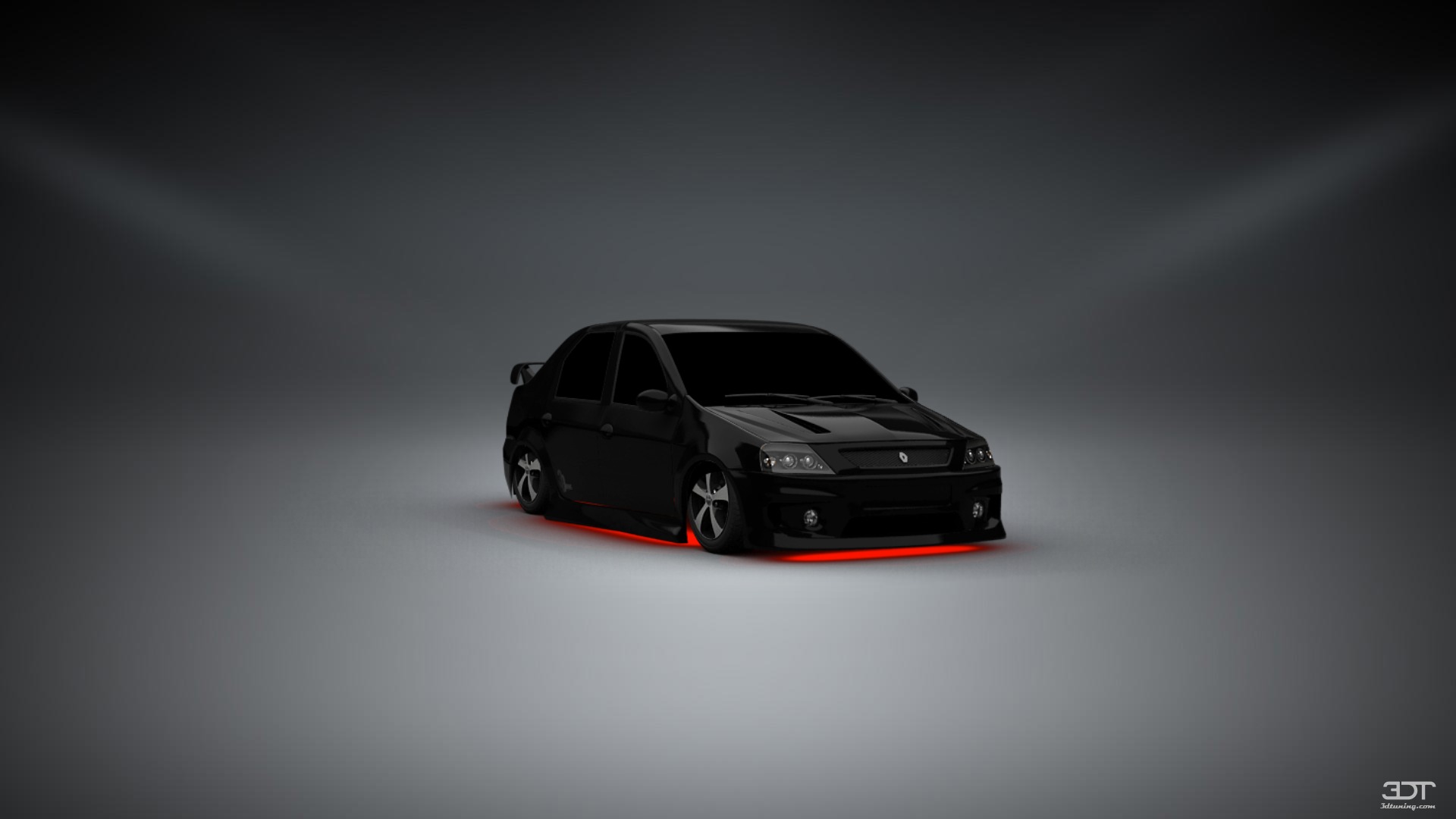 jacksonricardo492's Car Garage | 3DTuning
