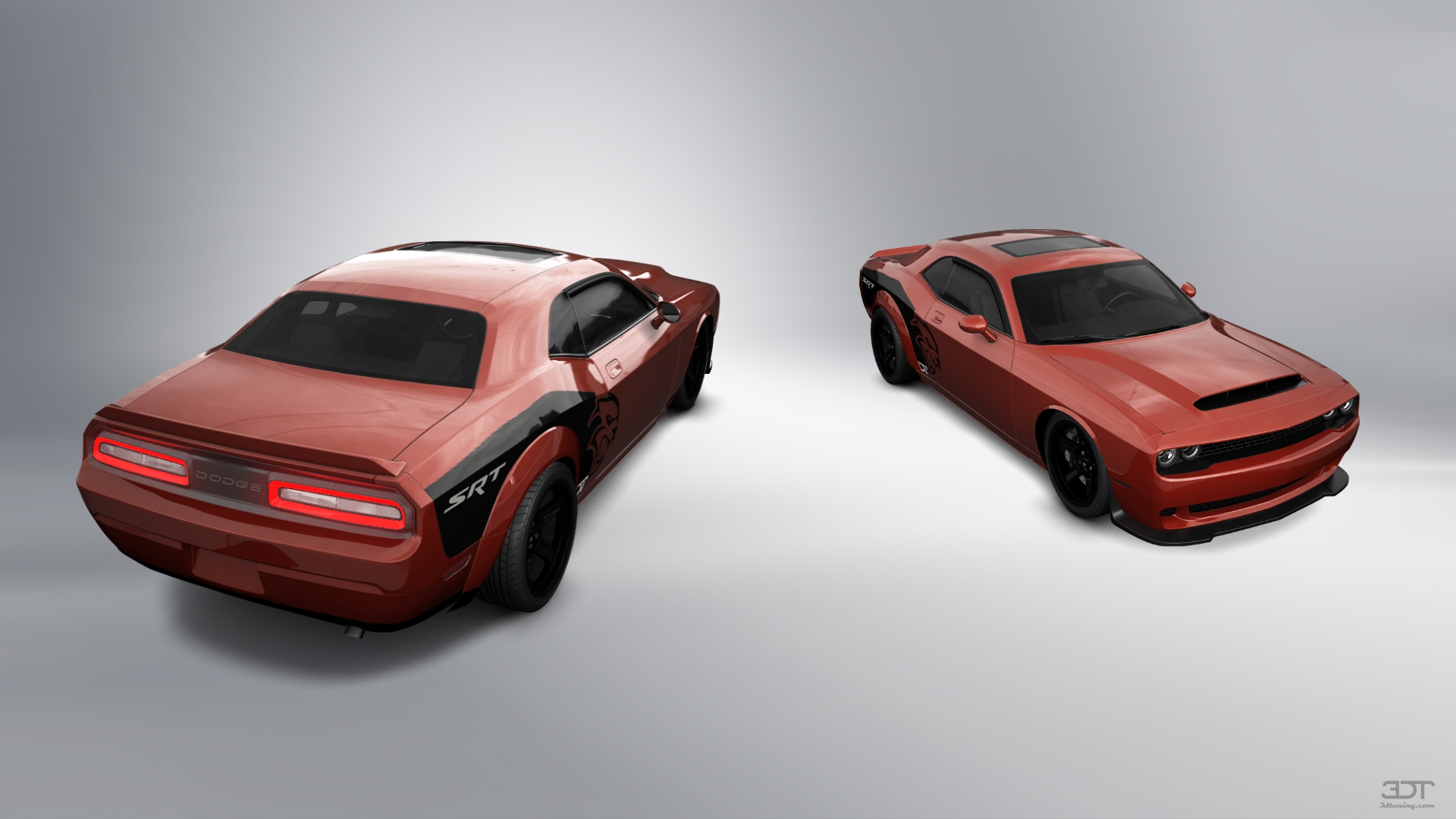 Tuner_YZrgTOFyq | 3DTuning汽车车库