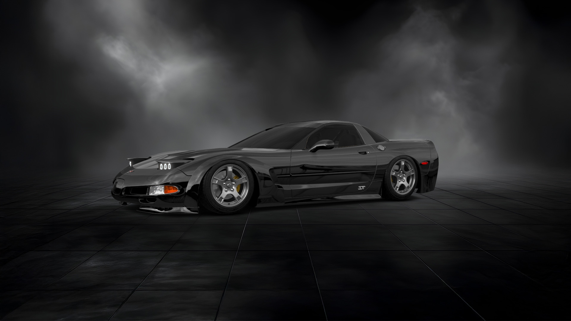 Eazye0430's Car Garage | 3DTuning