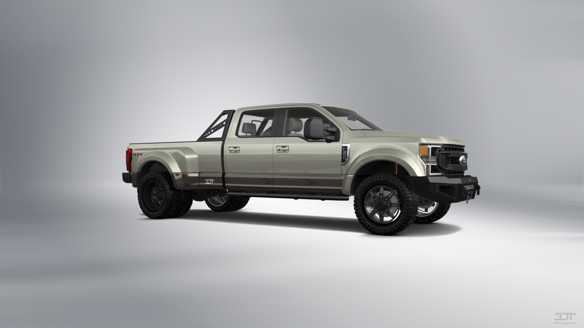 21NAVY | Car Garage on 3DTuning