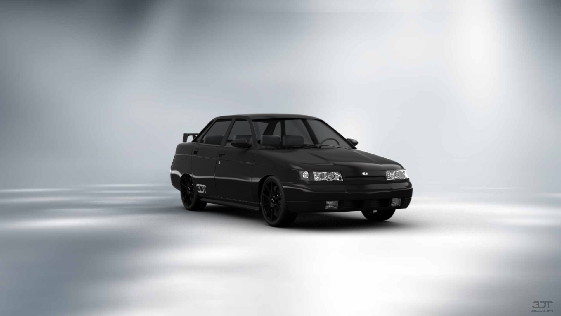 d2Mu3lUALy's Car Garage | 3DTuning