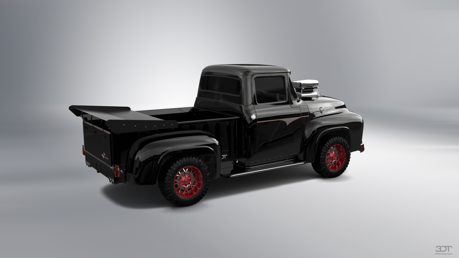 7KVOoaT169 | Car Garage on 3DTuning