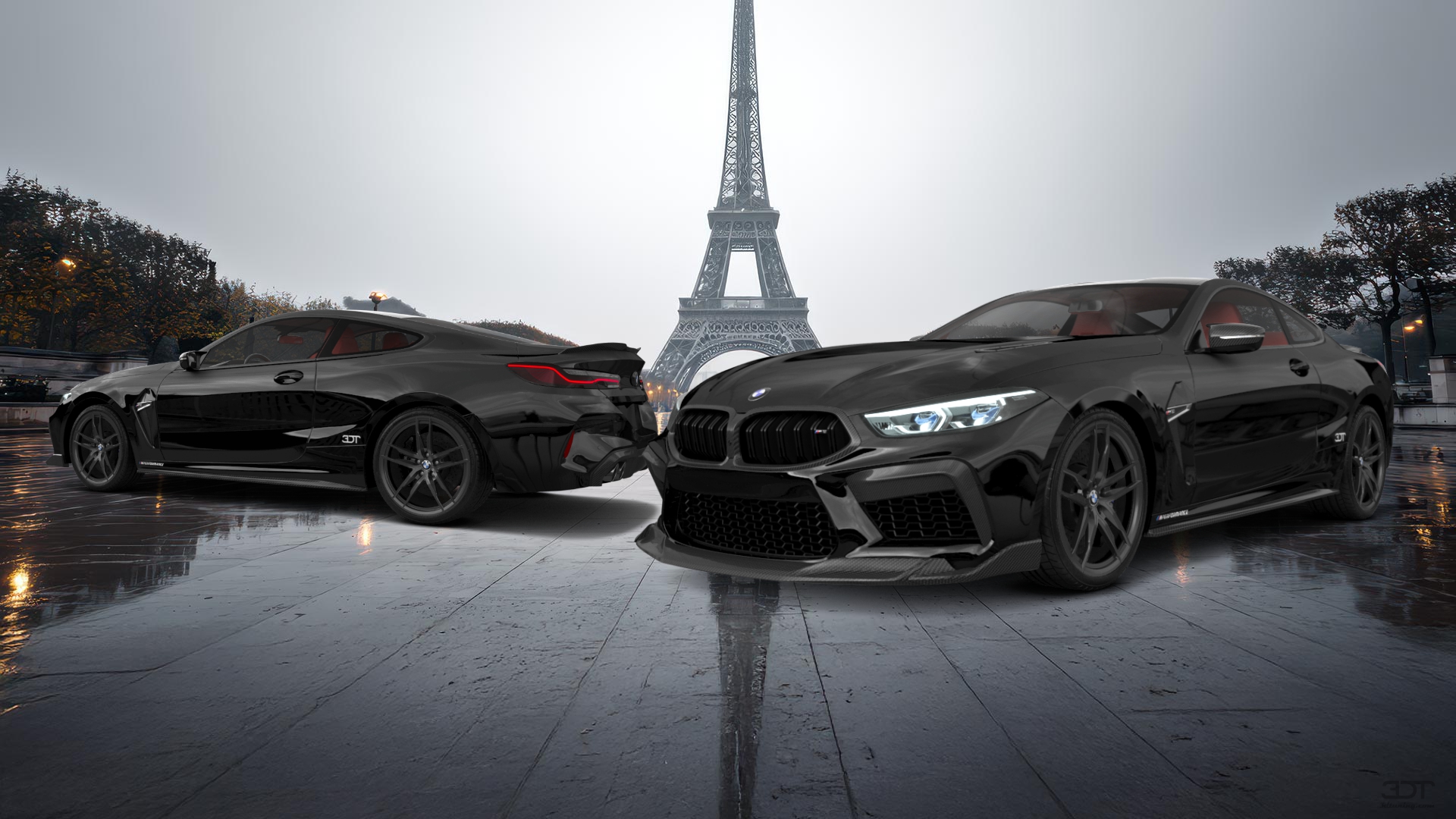 pistolprincess_l | Garaje de Coches en 3DTuning