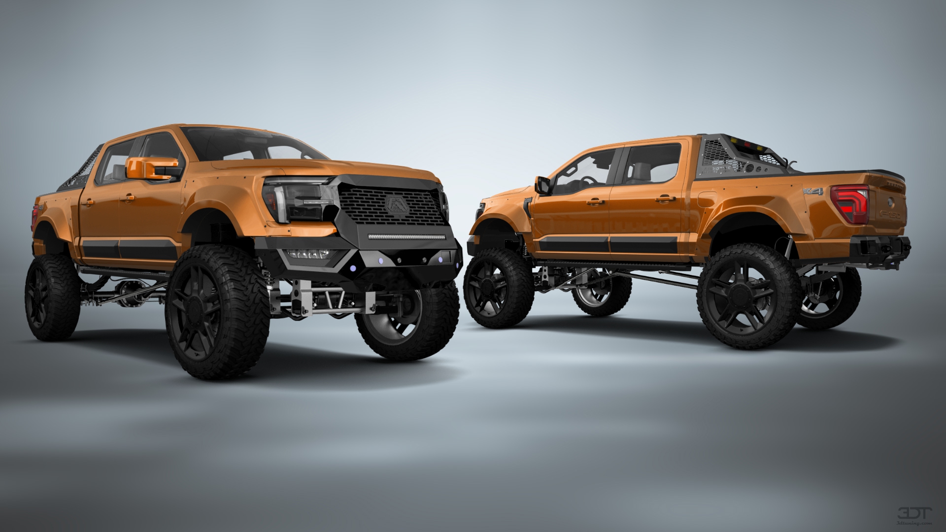 LoftierBrook91's Car Garage | 3DTuning