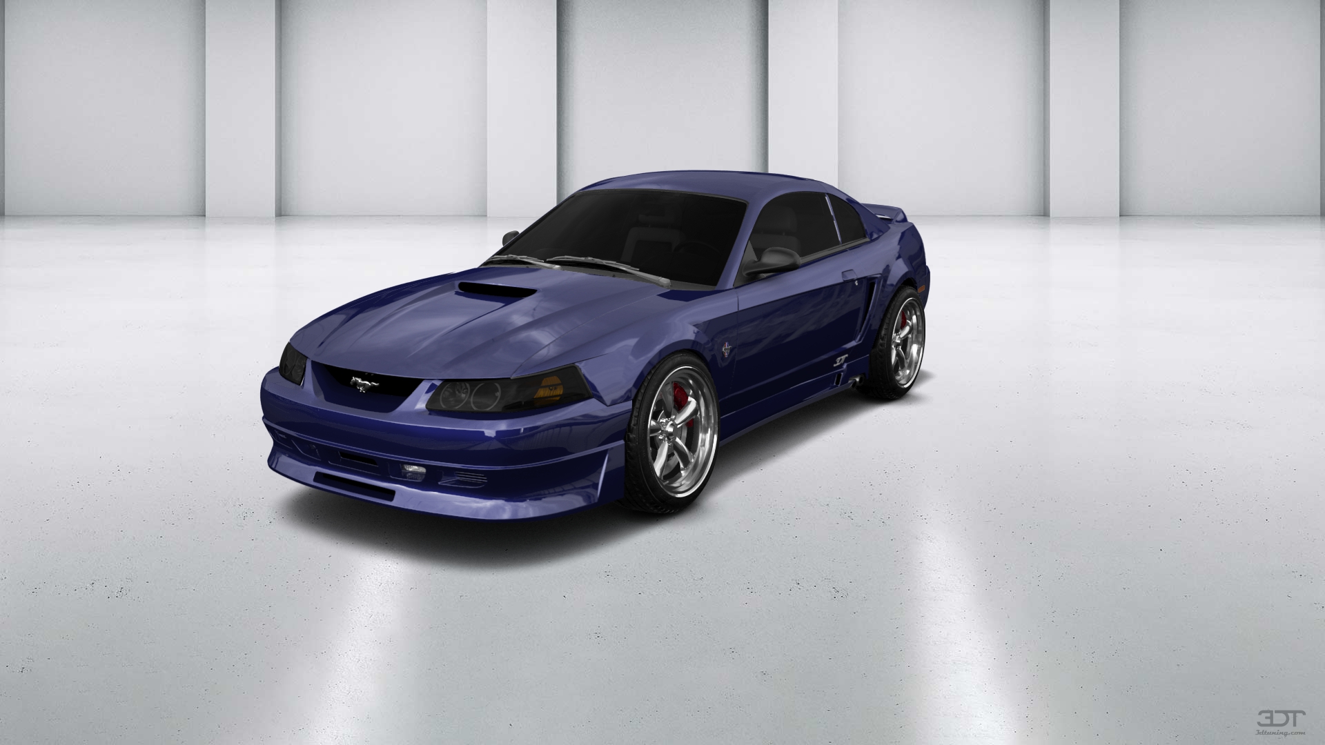 Mooncutter12's Car Garage | 3DTuning