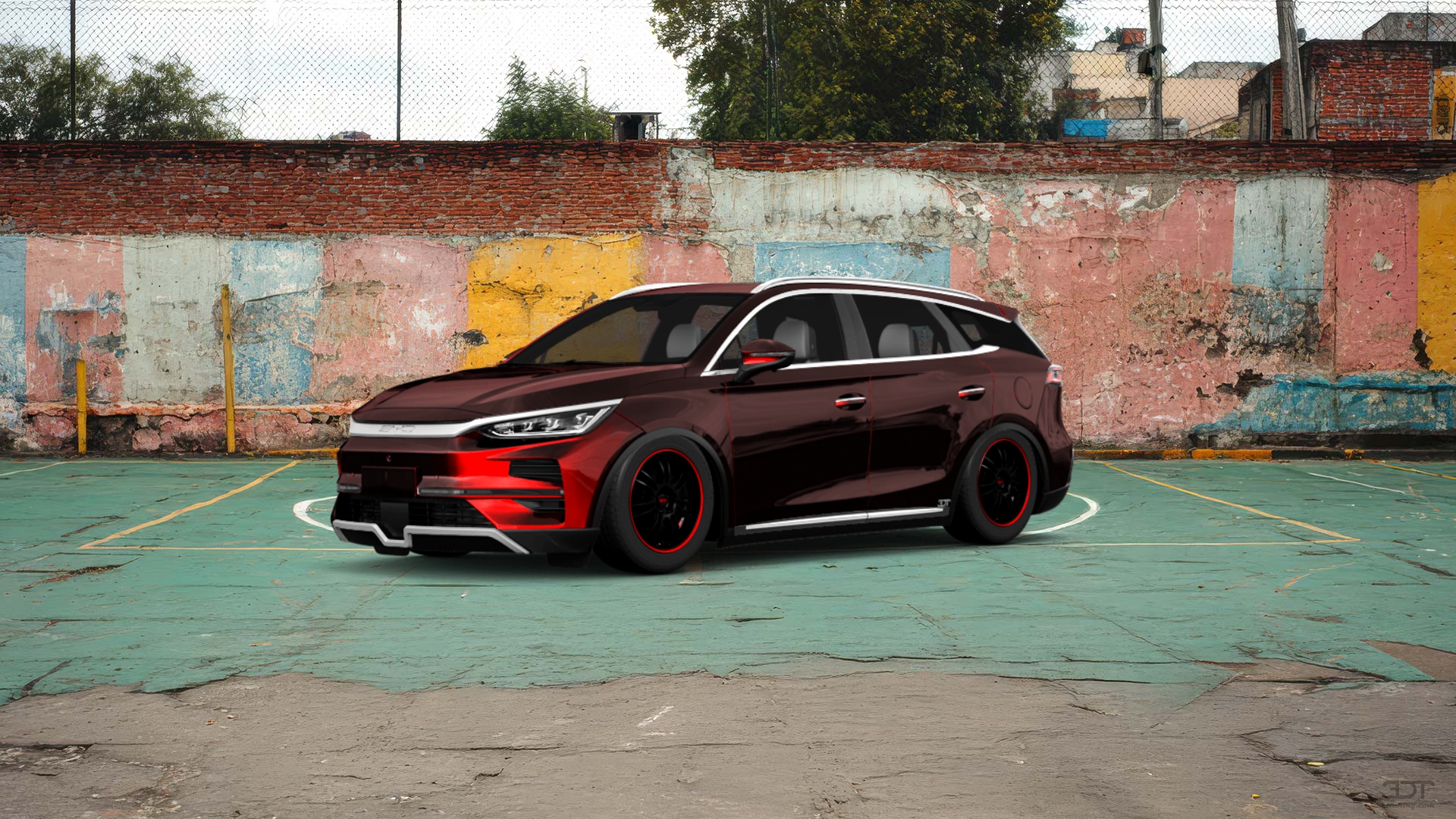 erigoberto | Autogarage auf 3DTuning