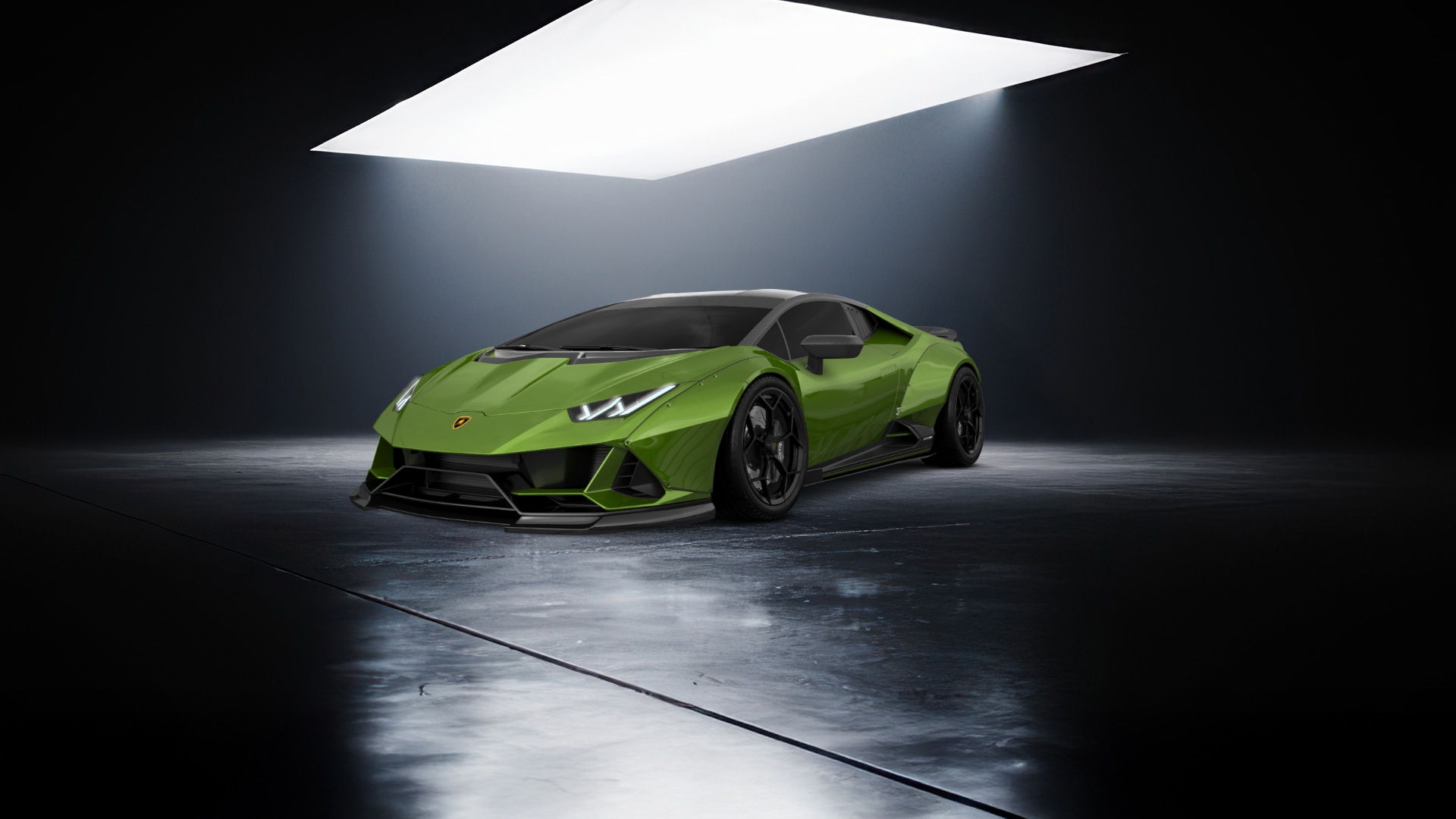 G3R4X0837 | Garage Auto su 3DTuning