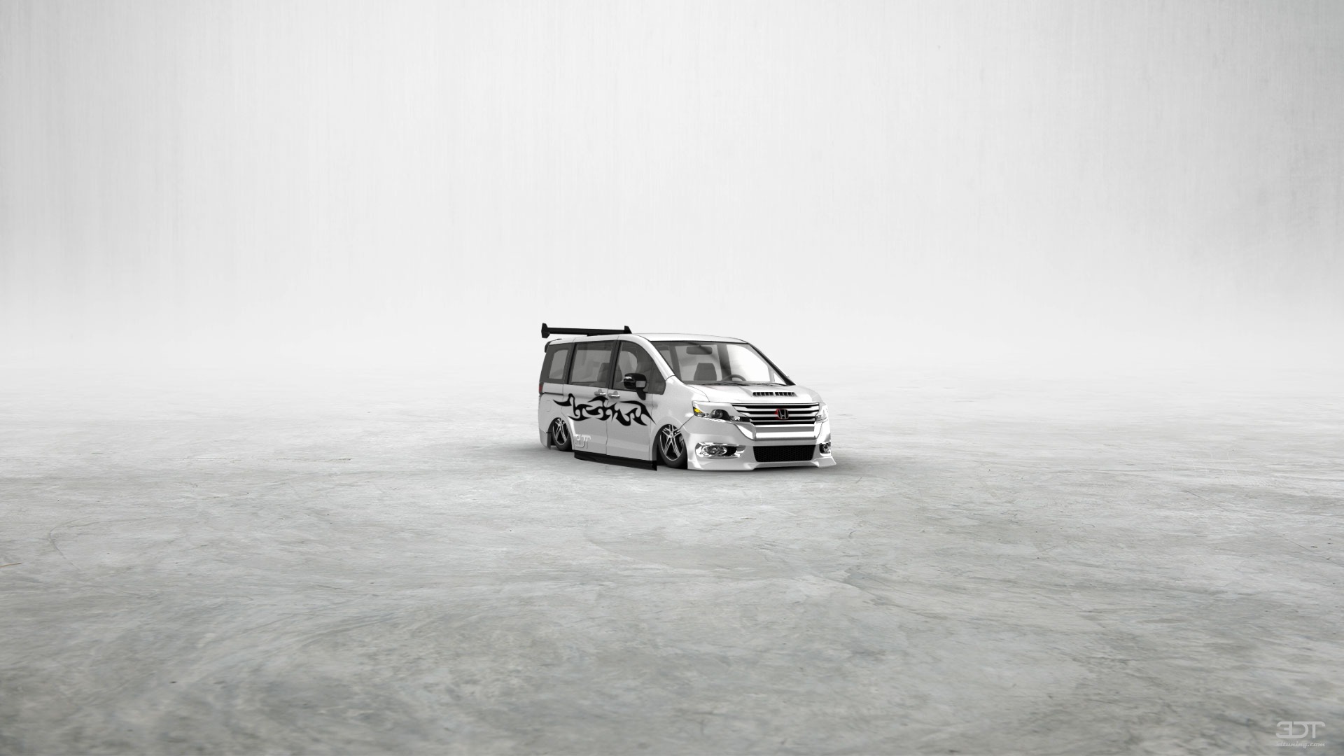 edwin.alvarado's Car Garage | 3DTuning