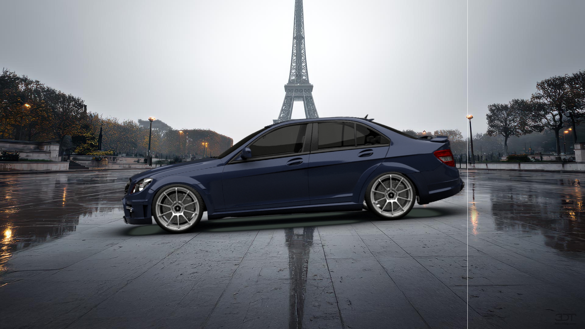 FussyEminence34 | 3DTuning 자동차 차고