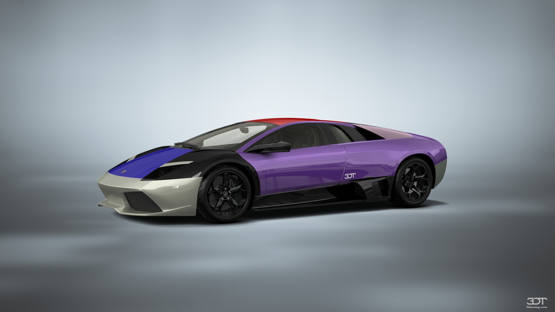 3DT-Share-67's Car Garage | 3DTuning