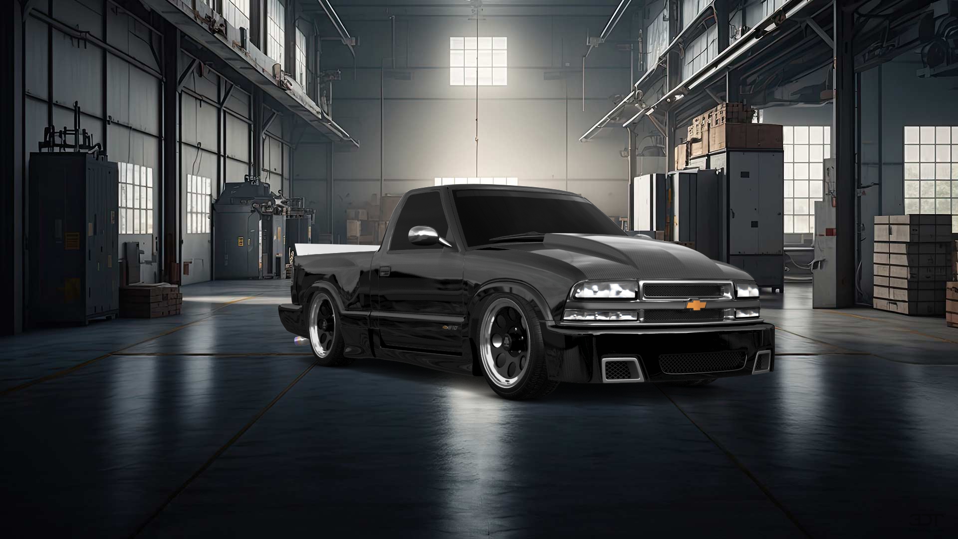 qdykxqmxs6@privaterelay.appleid.com's Car Garage | 3DTuning