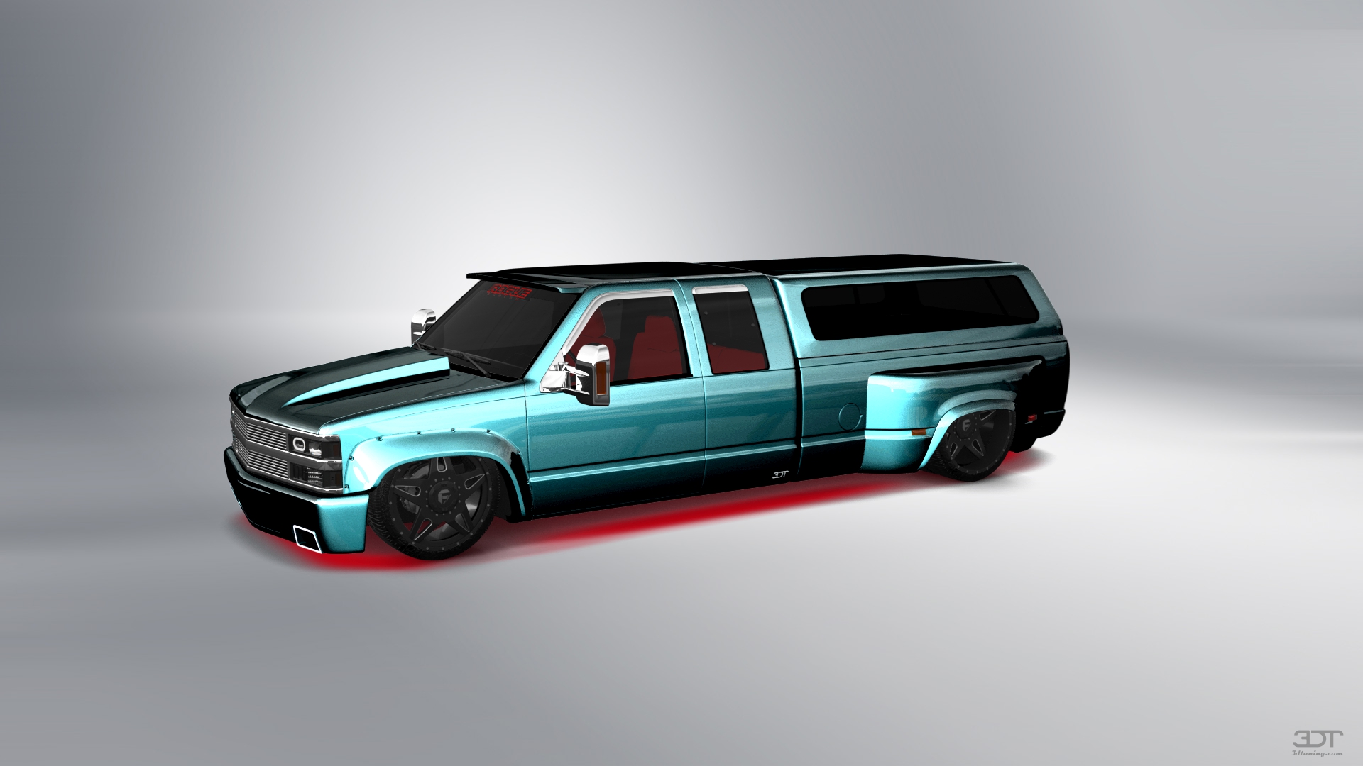 ColdMetalMafia's Car Garage | 3DTuning