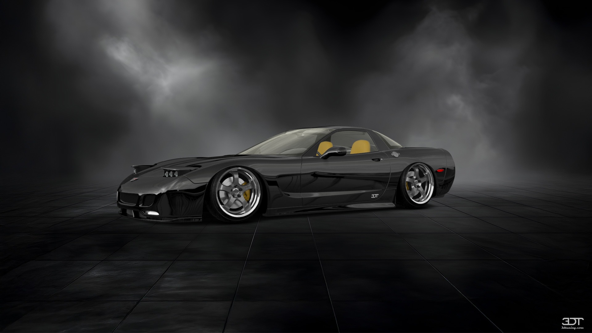 antwarr08's Car Garage | 3DTuning