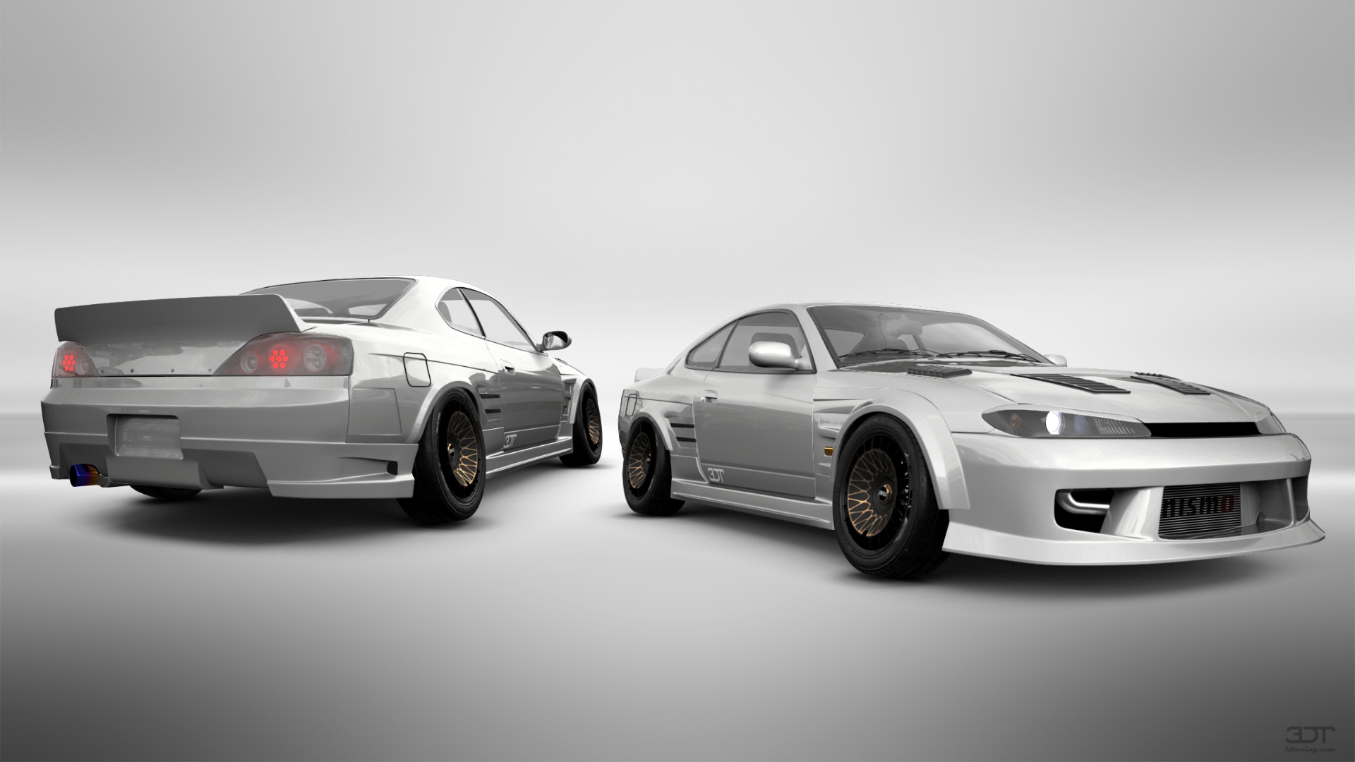 xavi07's Car Garage | 3DTuning