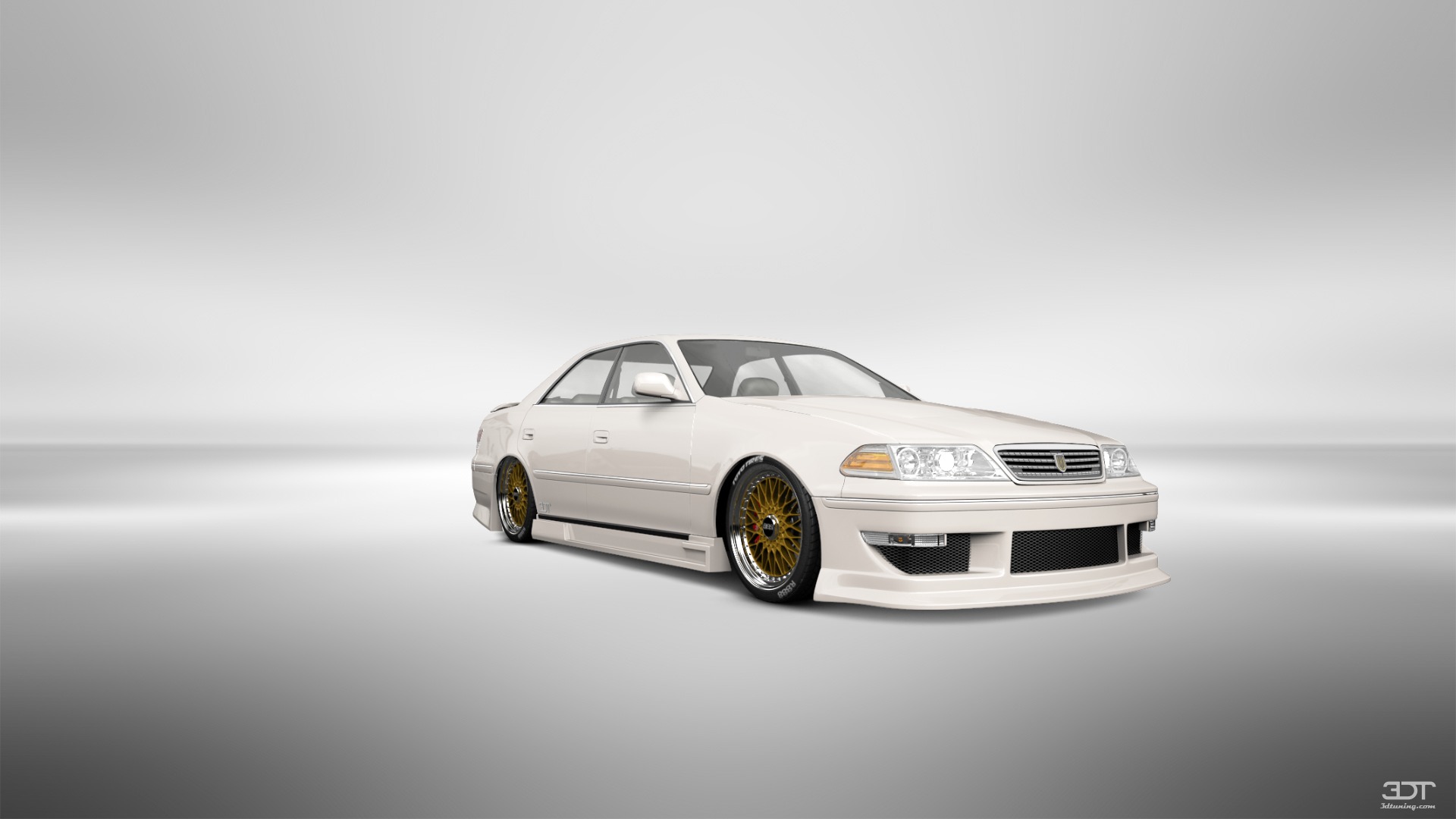 DOORHINGE9's Car Garage | 3DTuning