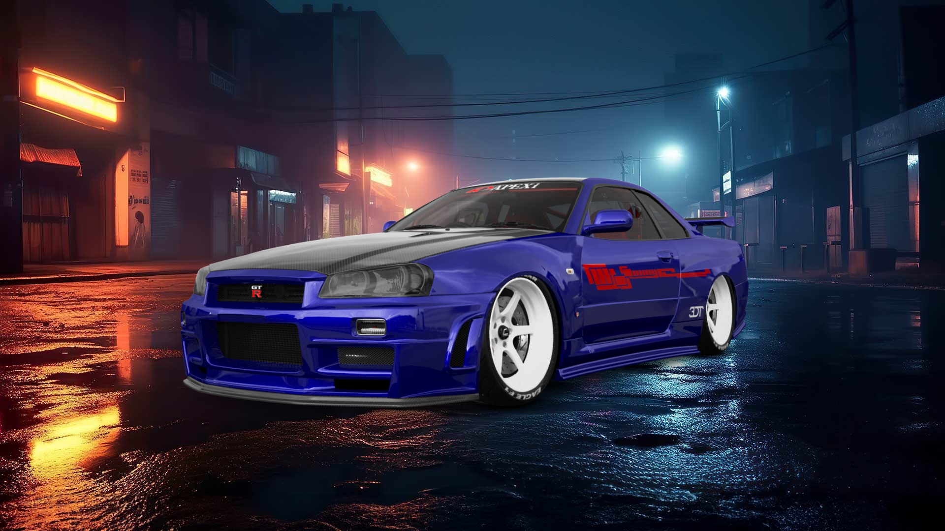 Brabo-tuning-85's Car Garage | 3DTuning