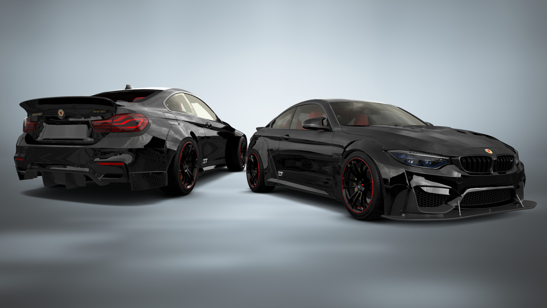 Gtx_Chris's Car Garage | 3DTuning
