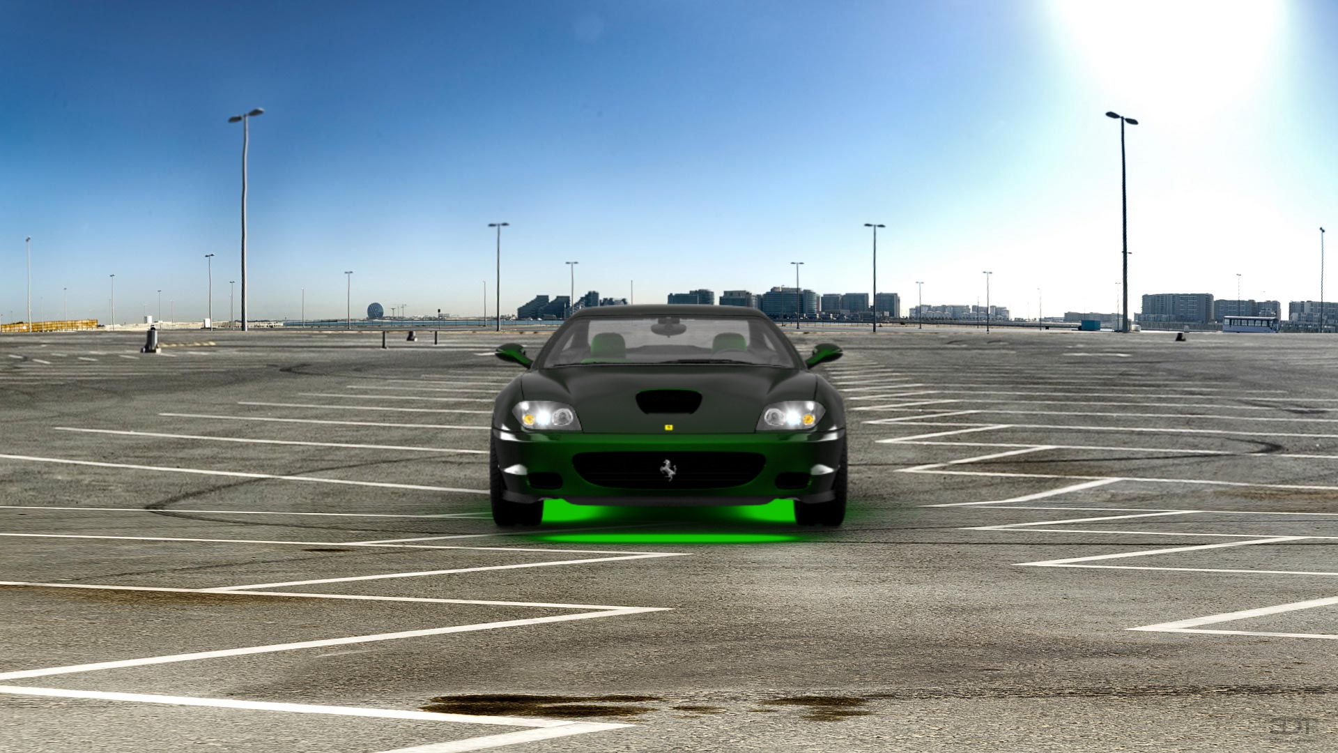 FP9hHwCMTF | Feed Attività su 3DTuning