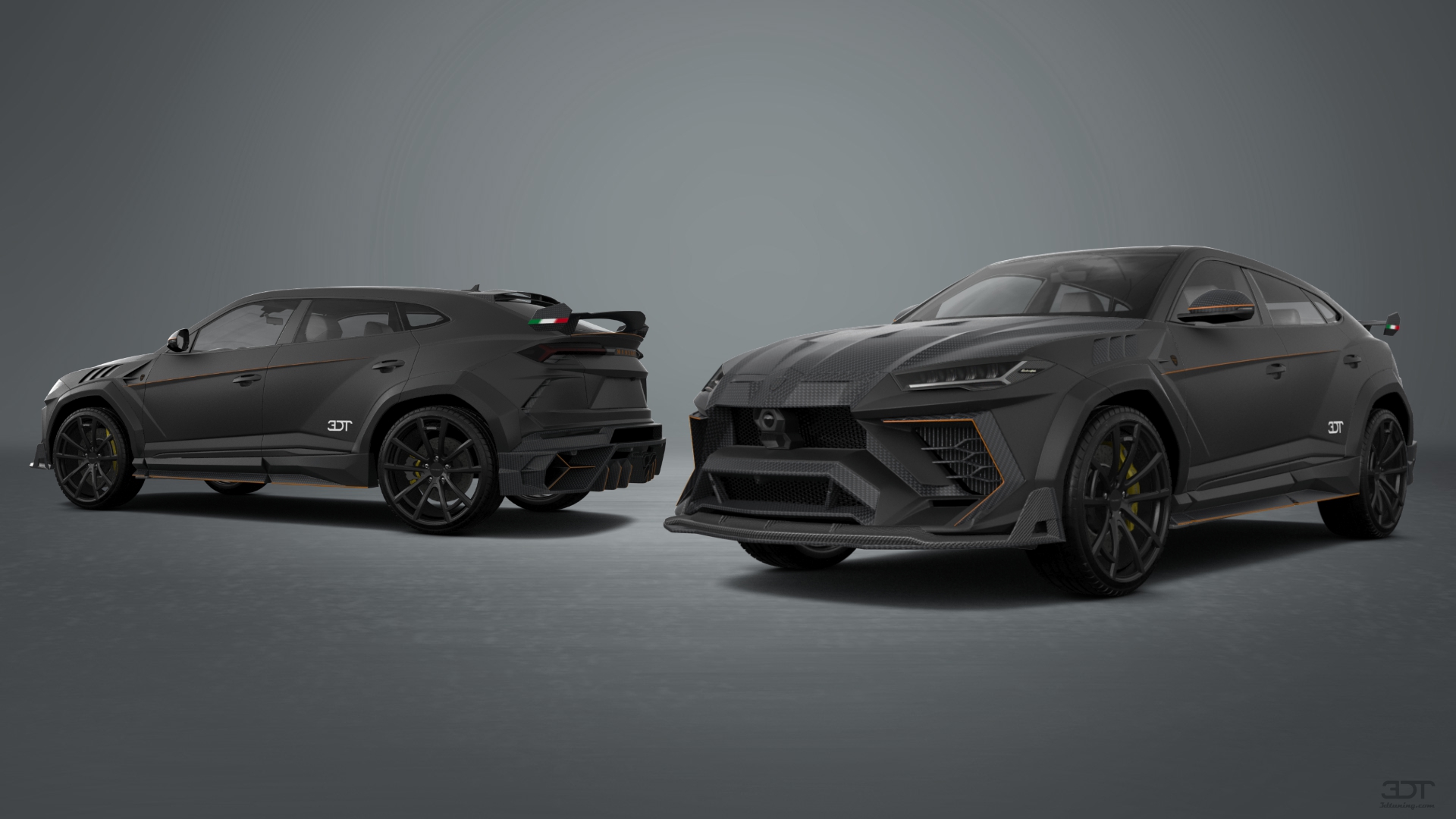Where981's Car Garage | 3DTuning