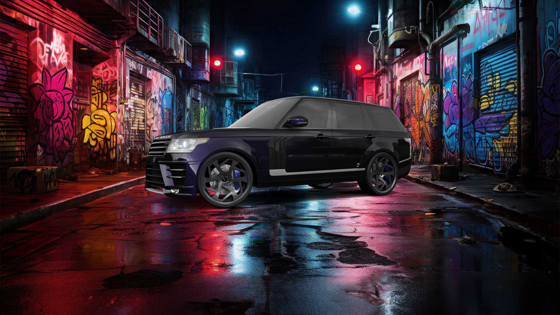 pewpew00822 | Car Garage on 3DTuning