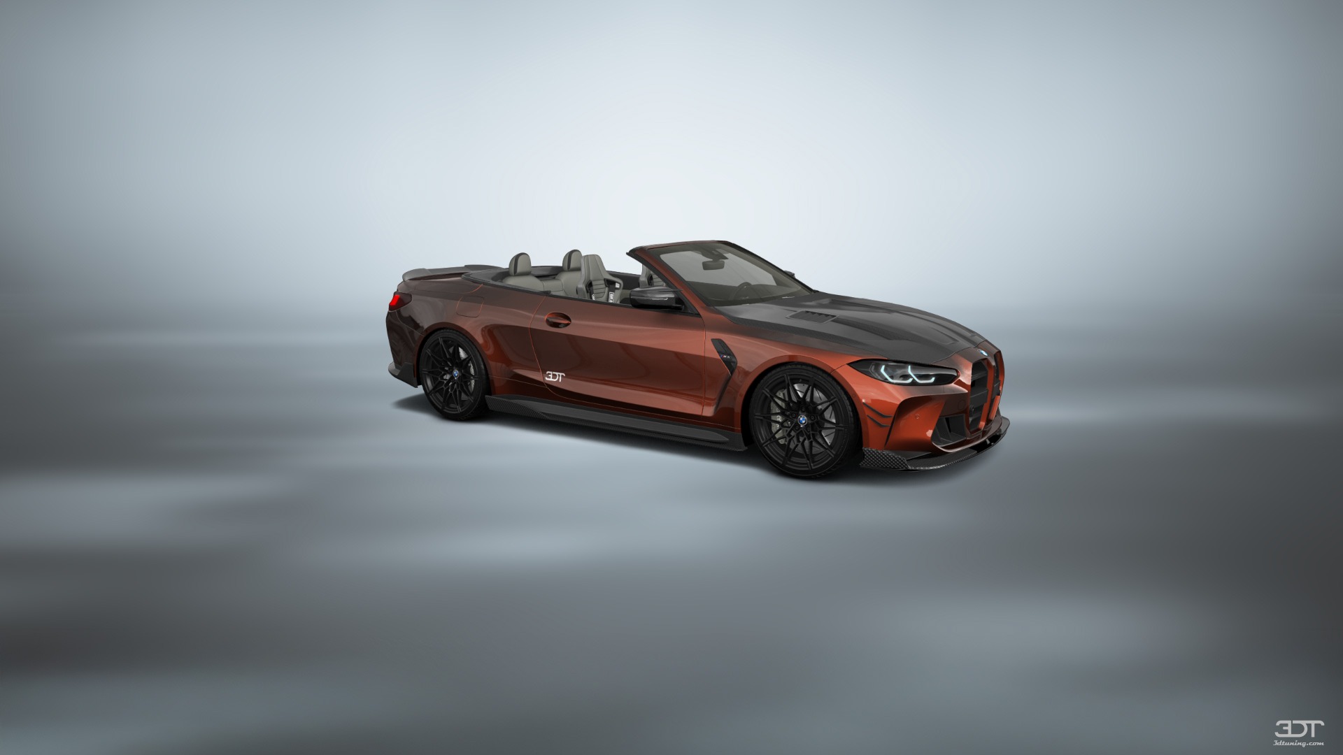 3DT-Share-56's Car Garage | 3DTuning