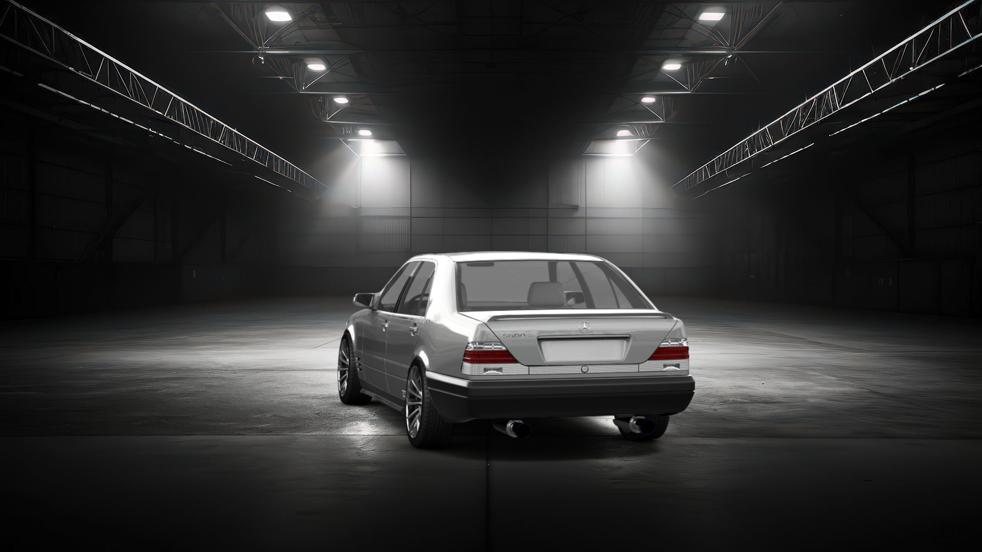 YearlyDiscord96 | Car Garage on 3DTuning