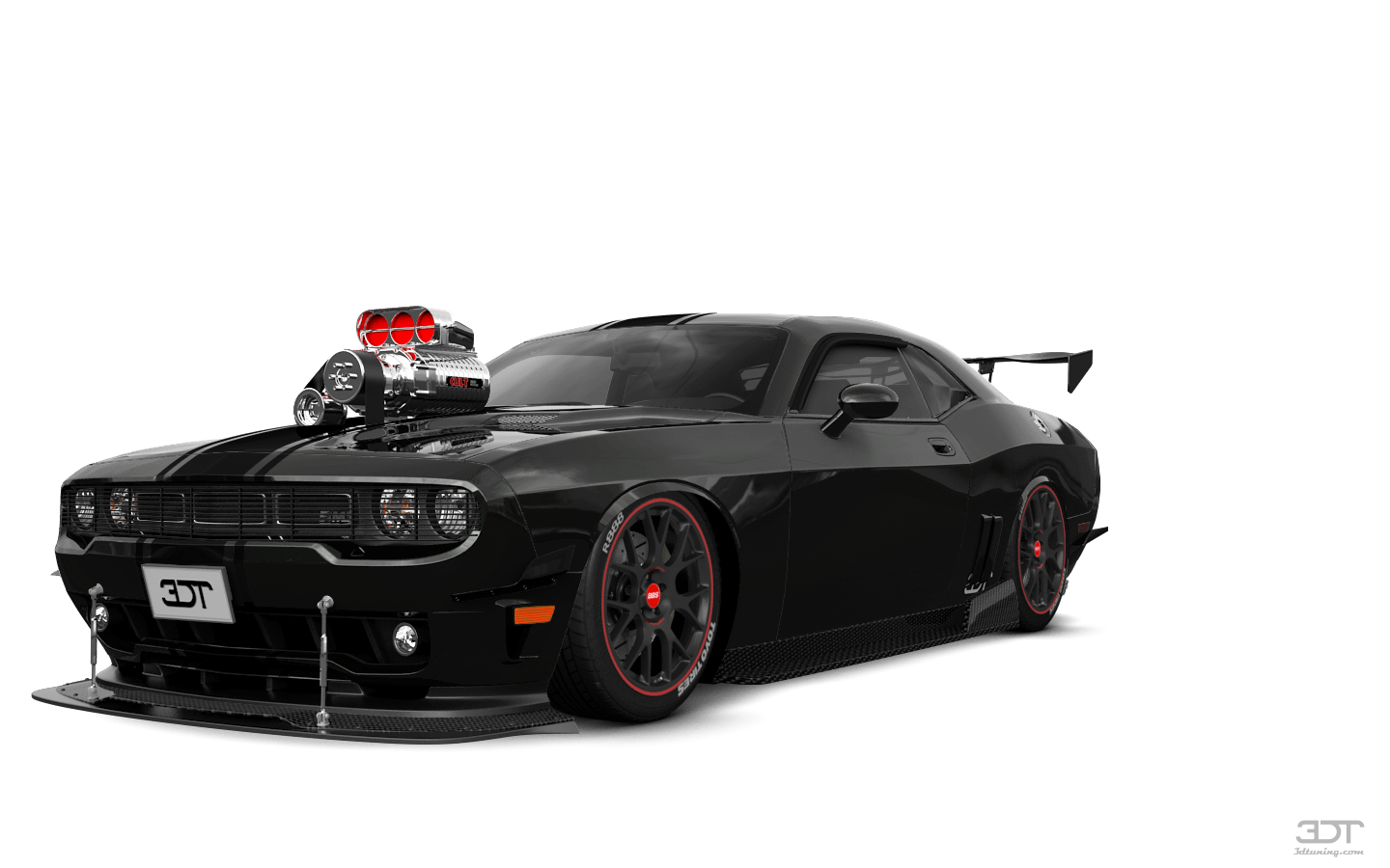 D--Money | Garage Auto su 3DTuning