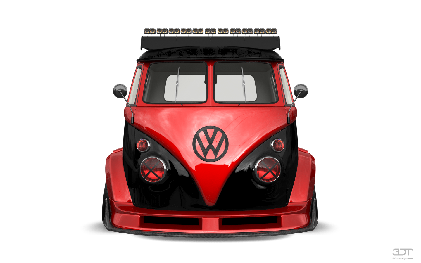 killerBuilds | 3DTuningカーガレージ
