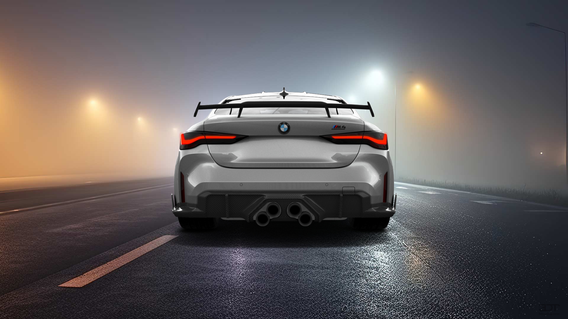 TheoreticalShame82 | Car Garage on 3DTuning