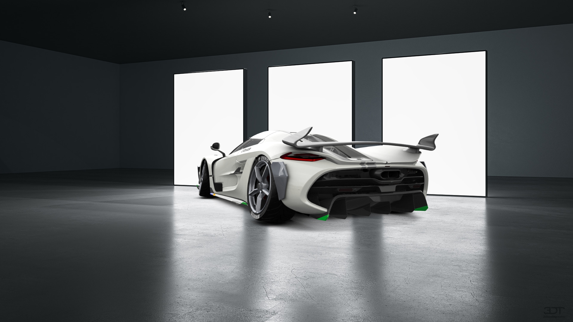 000060.4630dc23207f45b687e9500c7eb9c1cf.0001 | Car Garage on 3DTuning