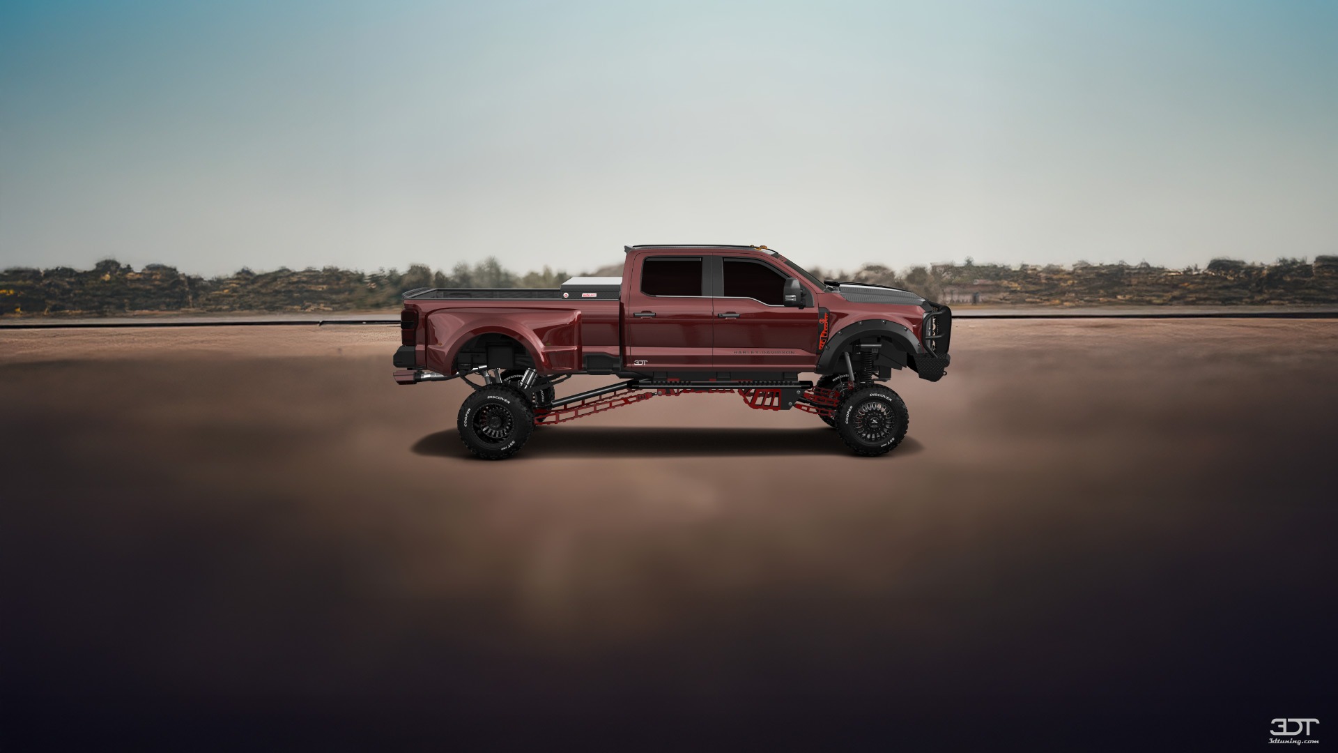 zman.rader | Car Garage on 3DTuning