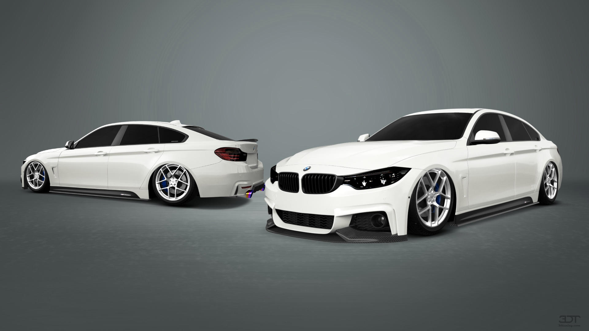 tcreagh's Car Garage | 3DTuning
