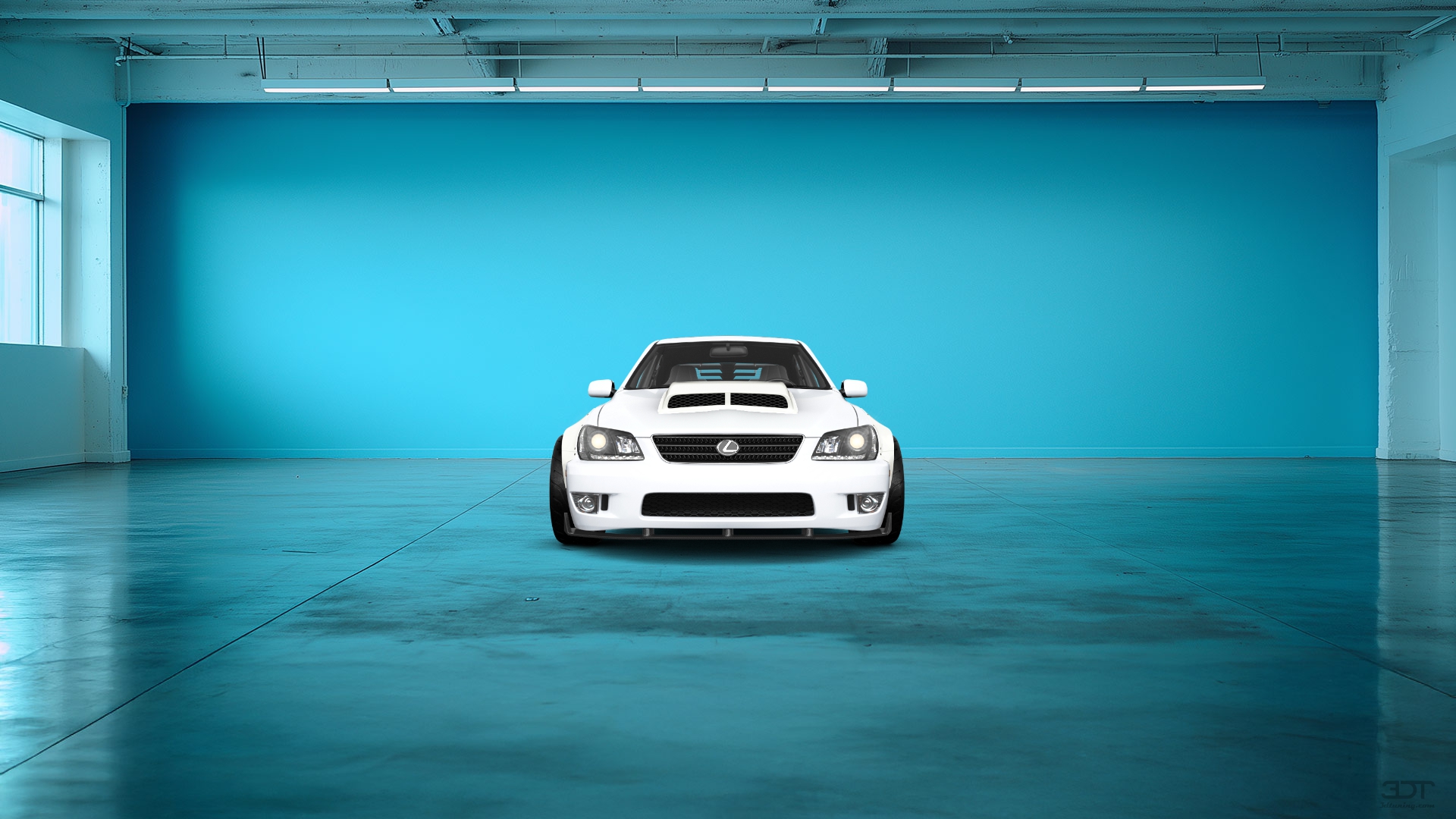 Tuner_diEUJWbmX | 3DTuning 자동차 차고