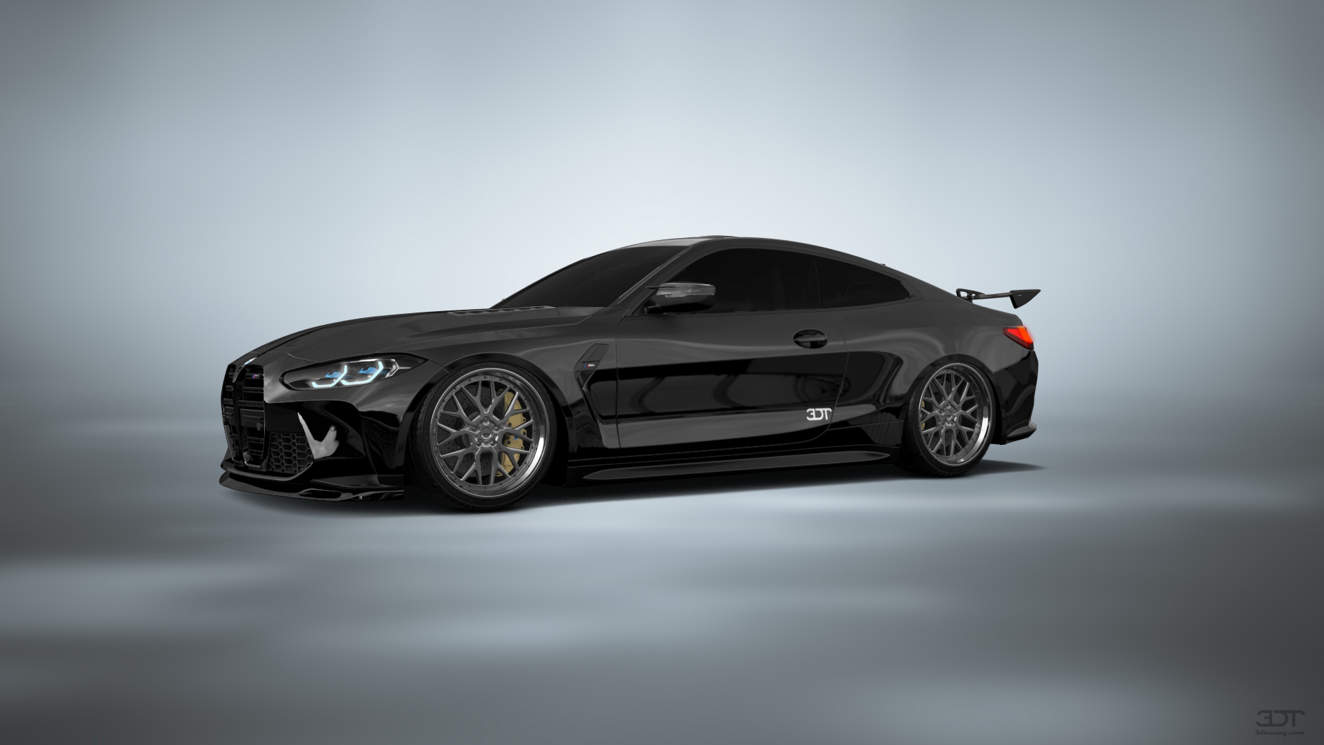 OrderlyEffect68 | Car Garage on 3DTuning