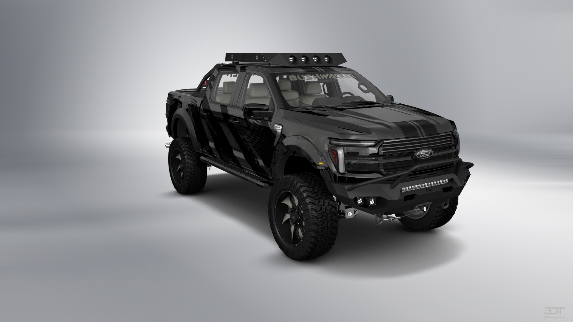 3DT-Share-37's Car Garage | 3DTuning