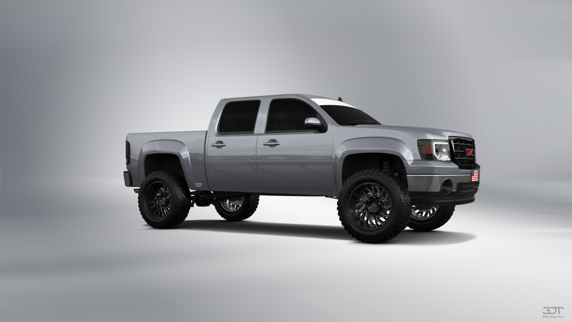 Davidtuner's Car Garage | 3DTuning