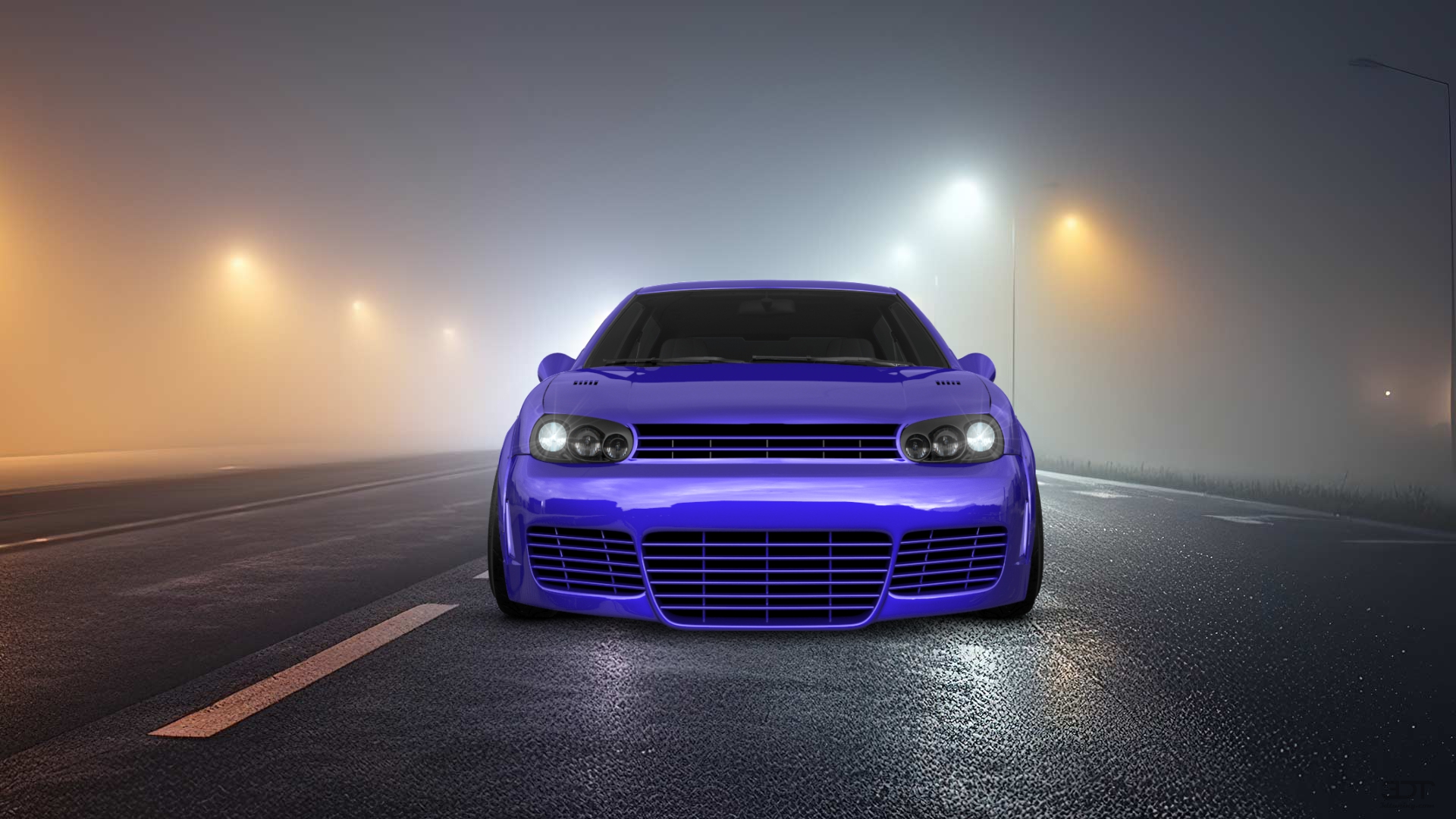 andrej8123 | 3DTuningカーガレージ