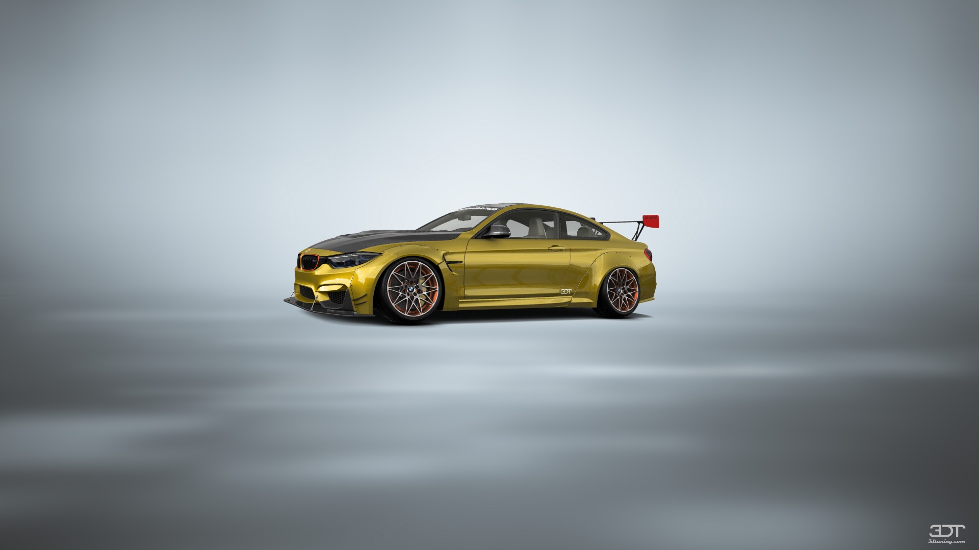 ale.corti's Car Garage | 3DTuning