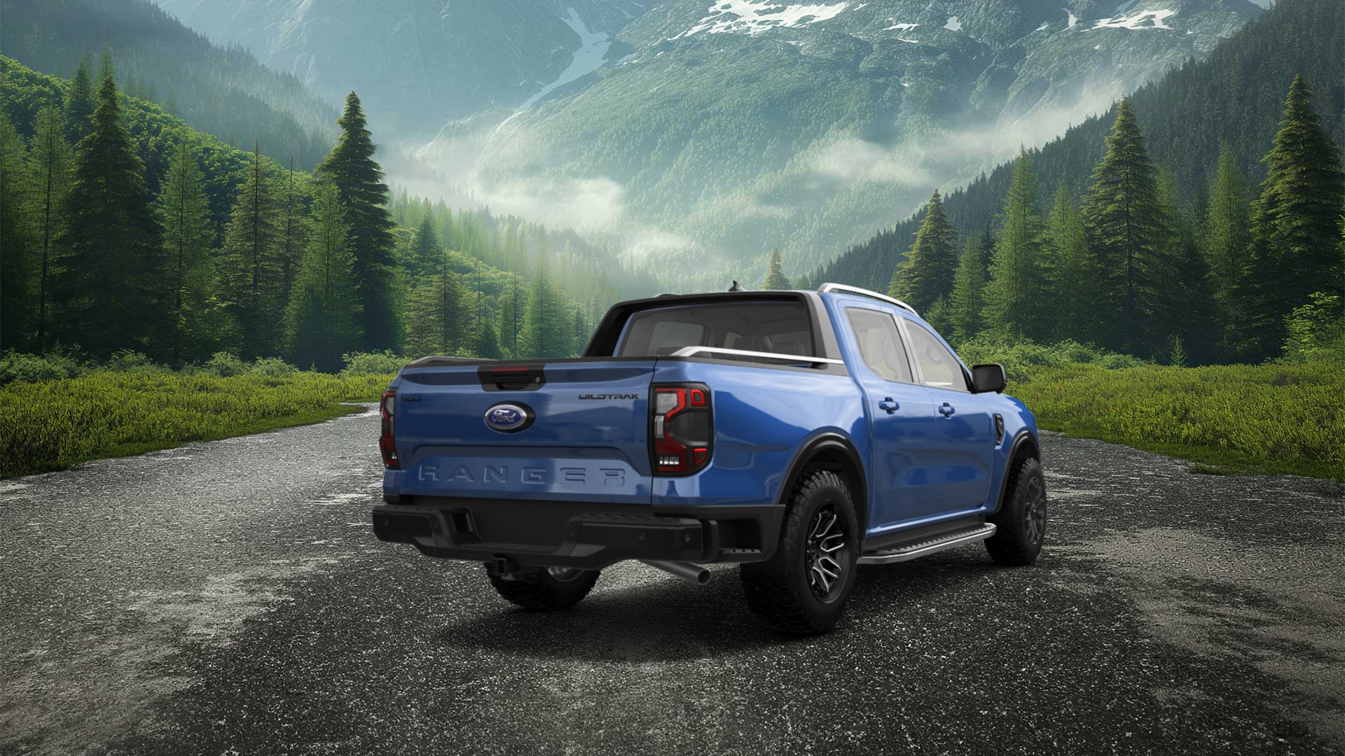 PhotographicVector36's Car Garage | 3DTuning